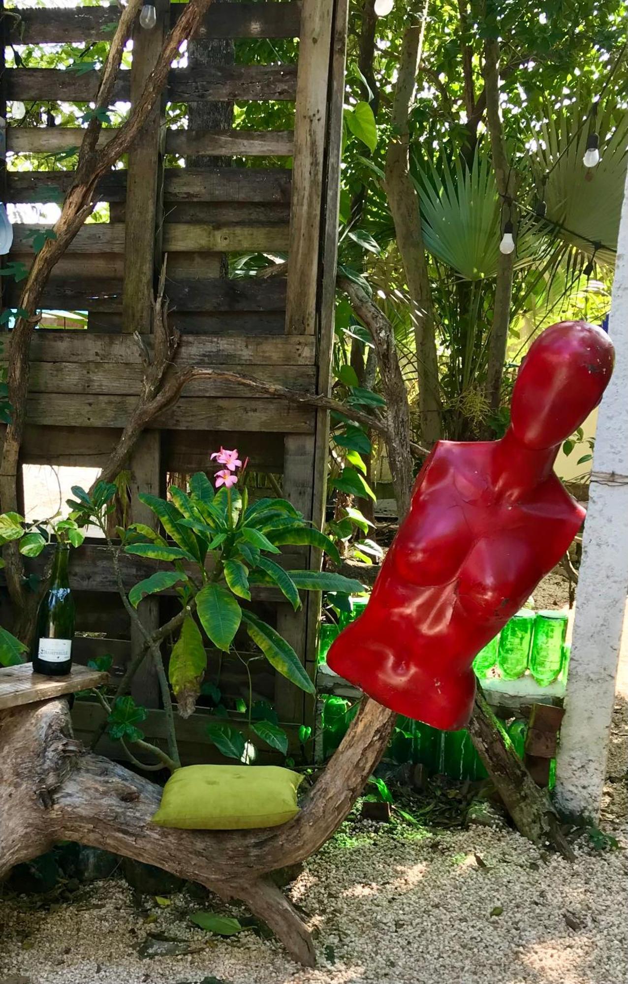 Сasa de vacaciones Casa Kuma *