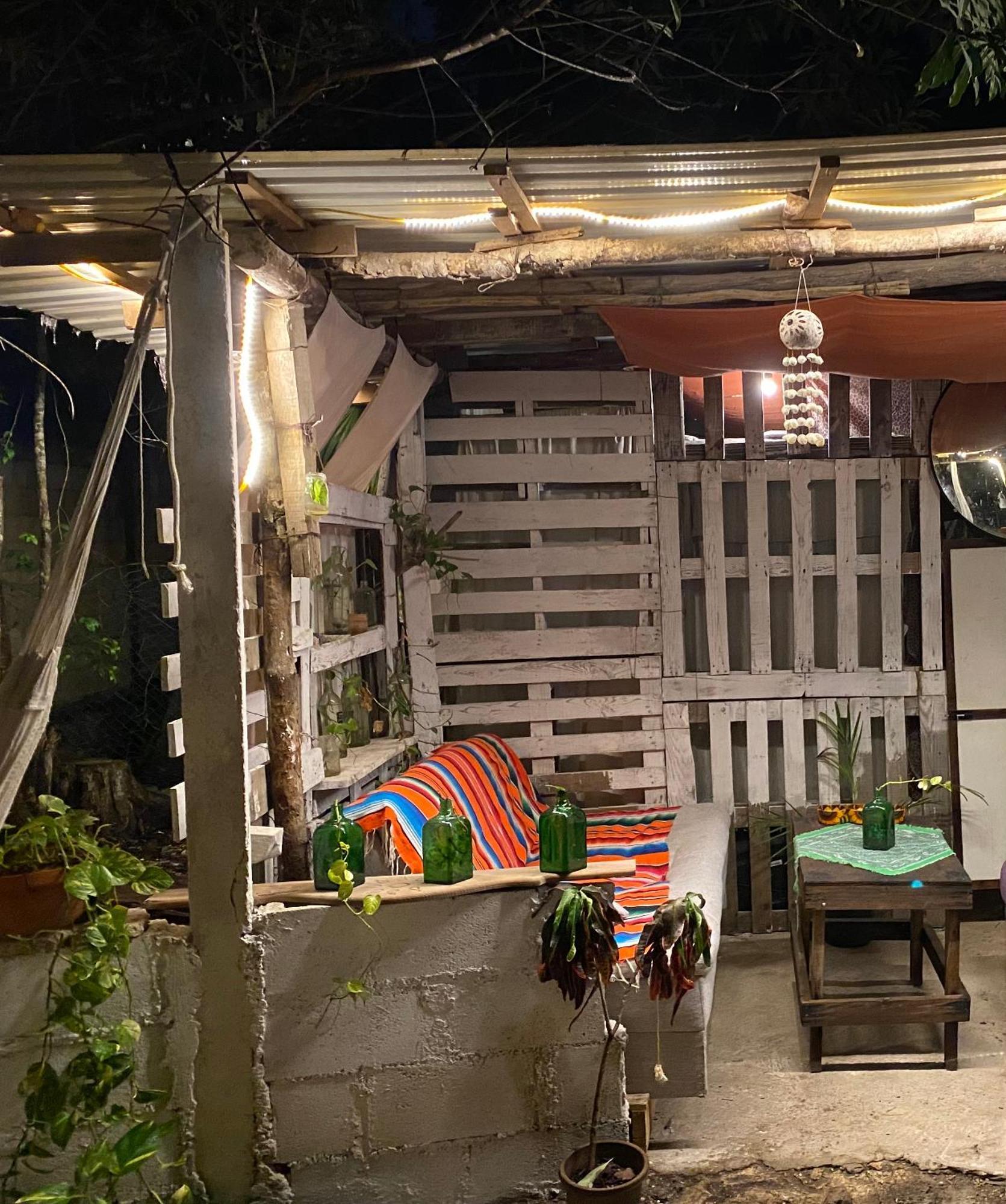 Casa Kuma Tulum