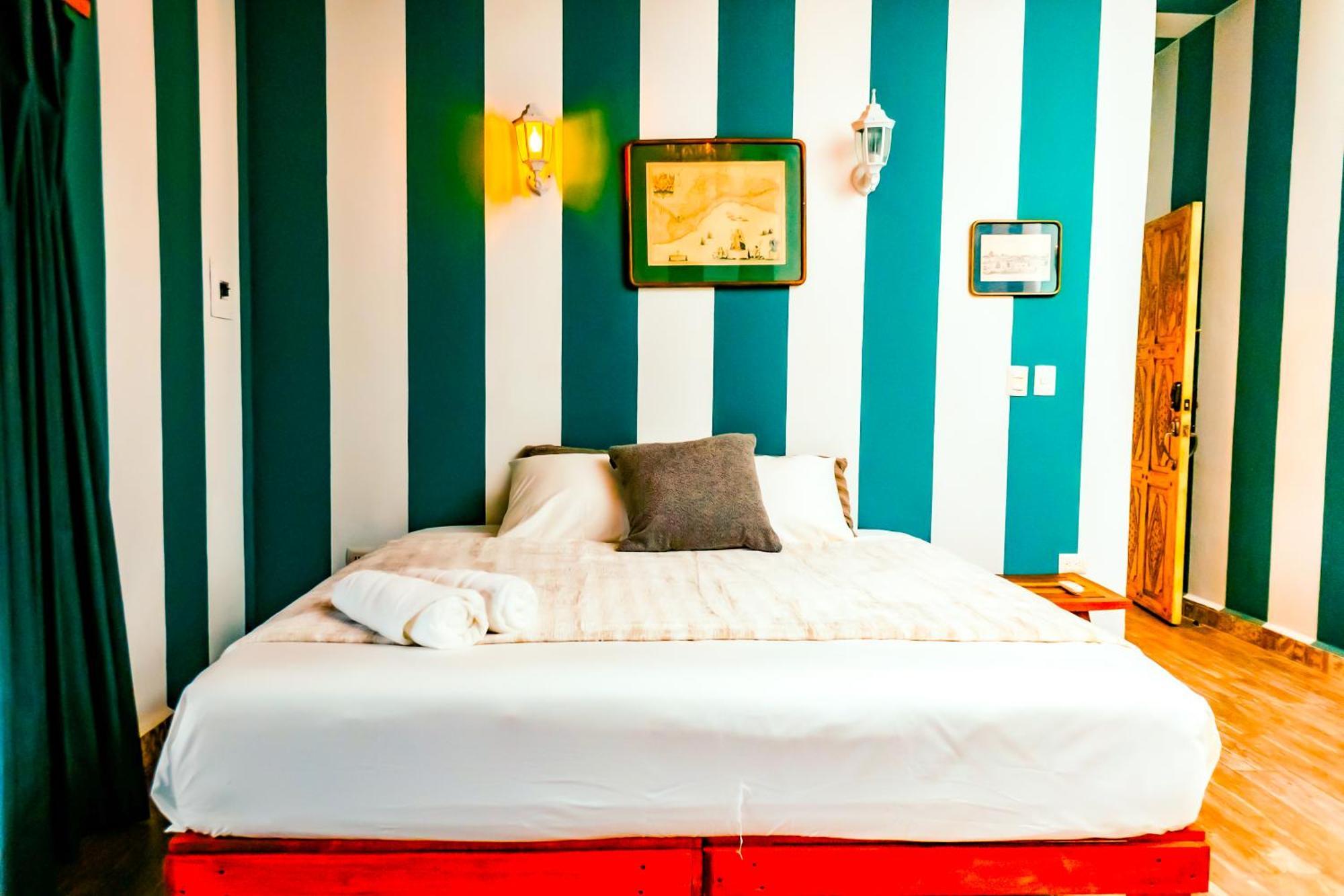 Apartamento Mi Cielo Boutique