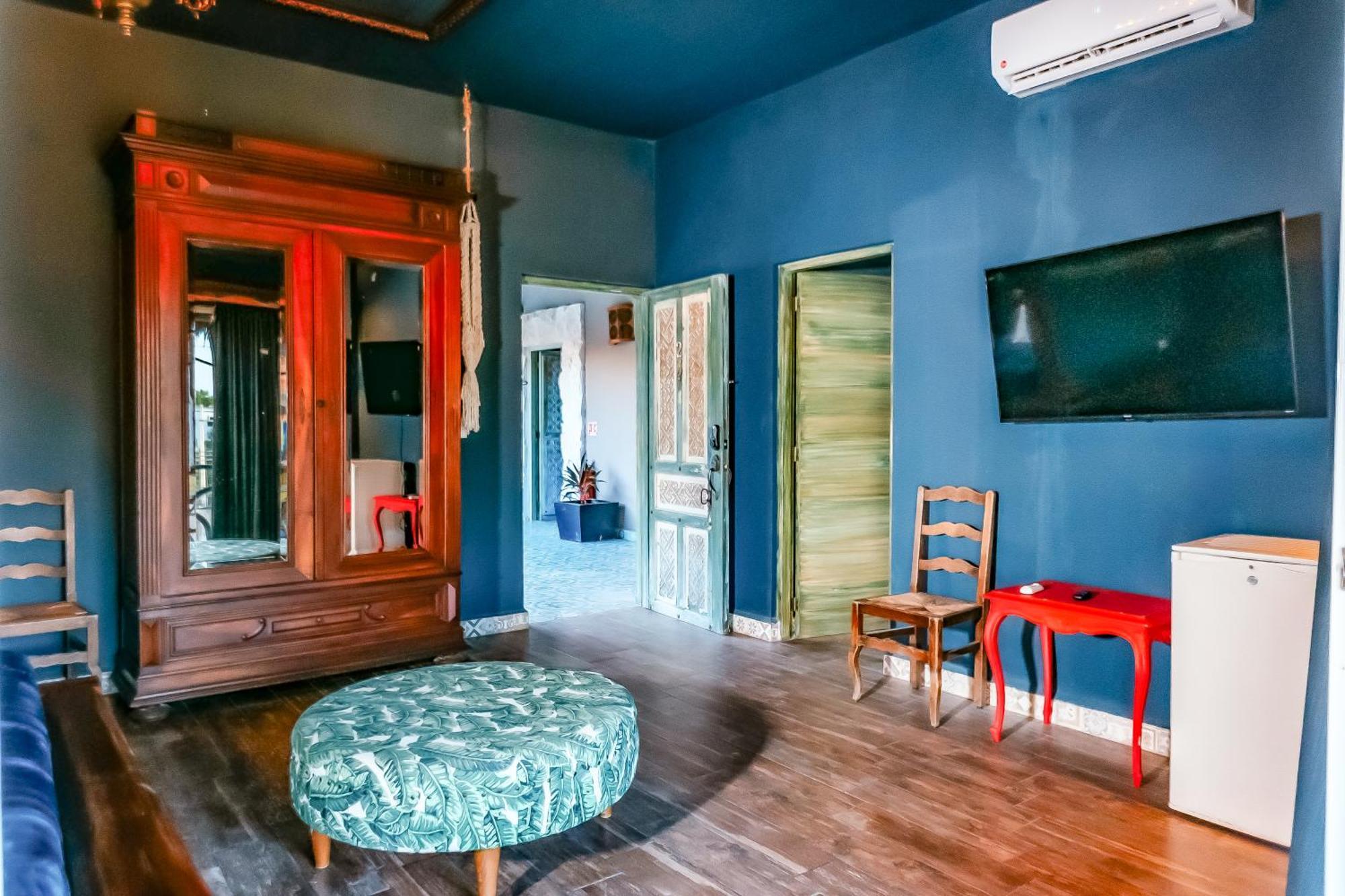 Apartamento Mi Cielo Boutique
