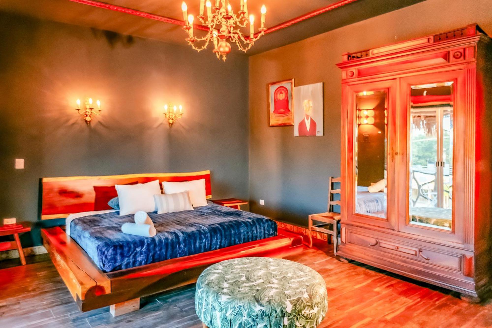 Mi Cielo Boutique Apartamento *