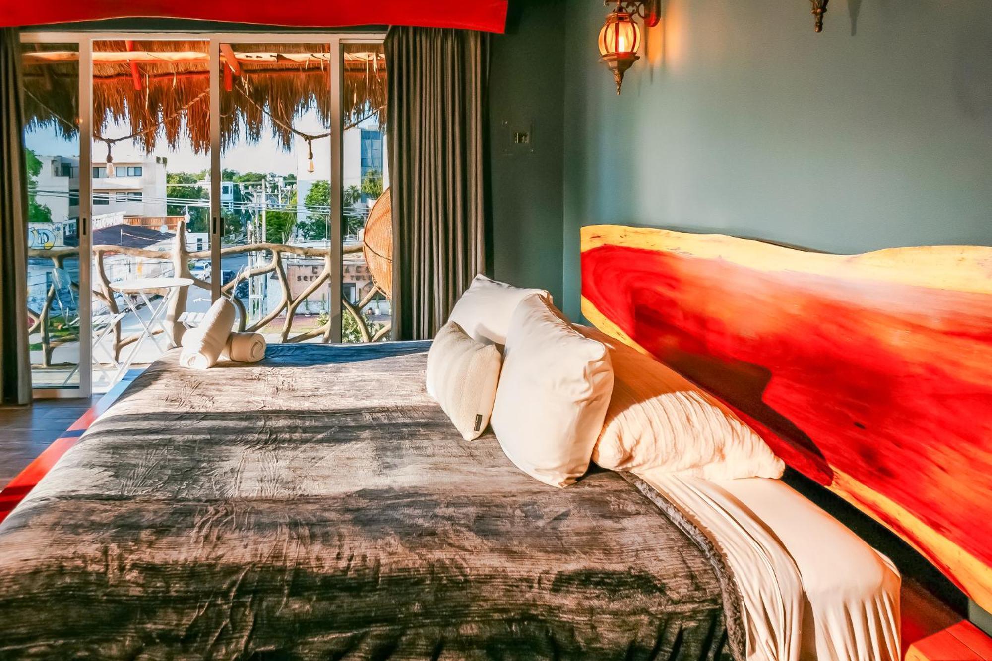 Mi Cielo Boutique Apartamento Tulum
