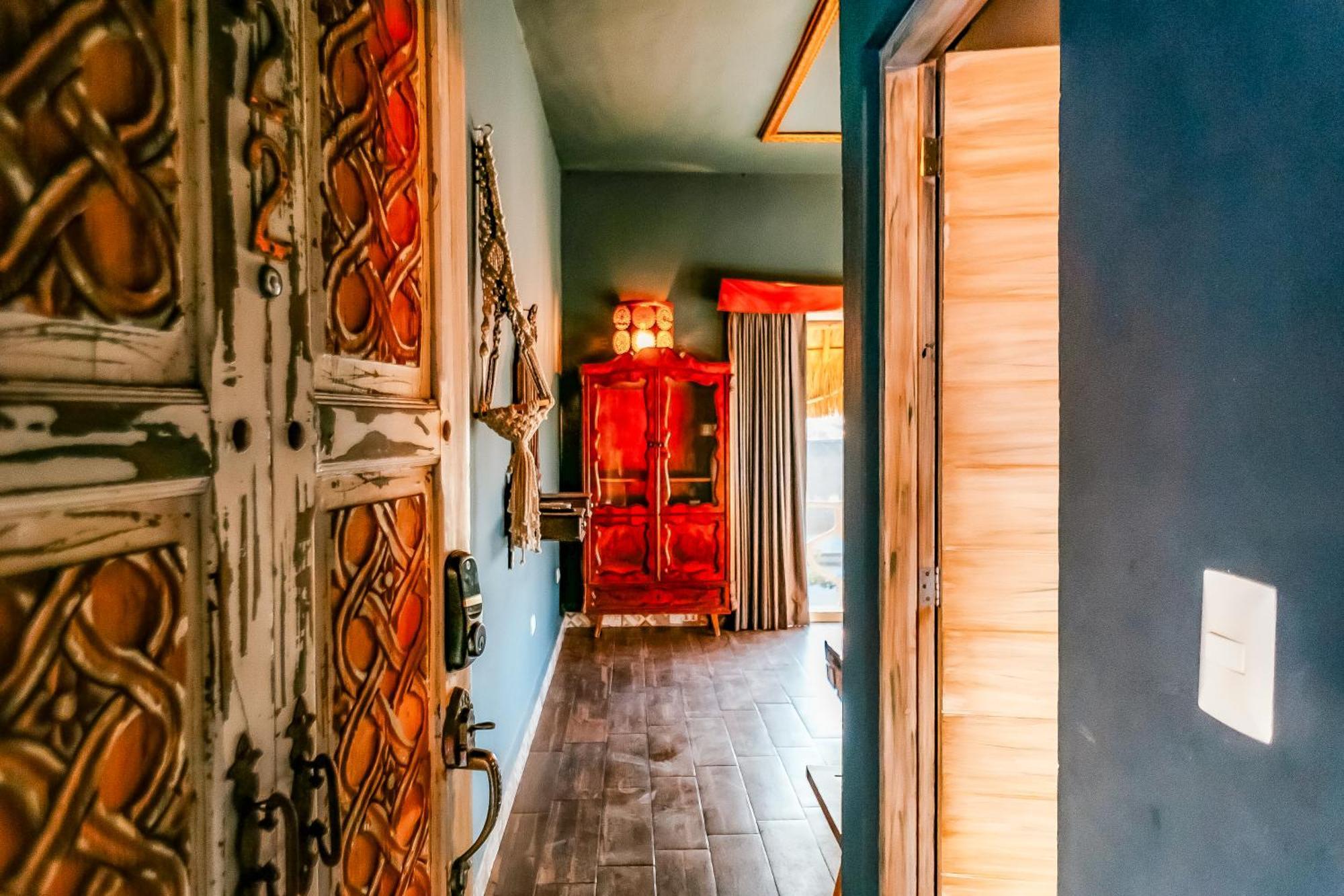 Apartamento Mi Cielo Boutique Tulum