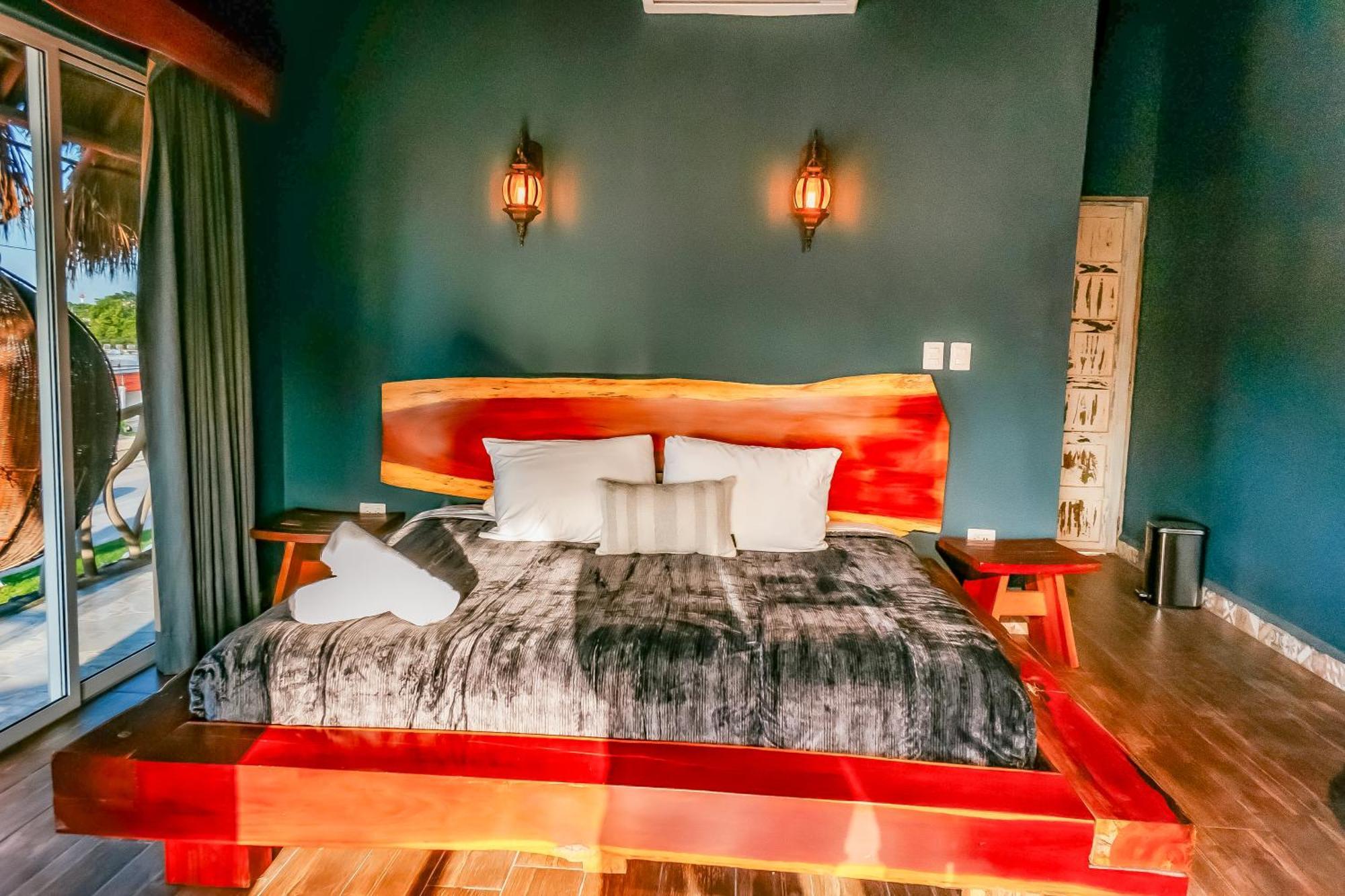 Apartamento Mi Cielo Boutique