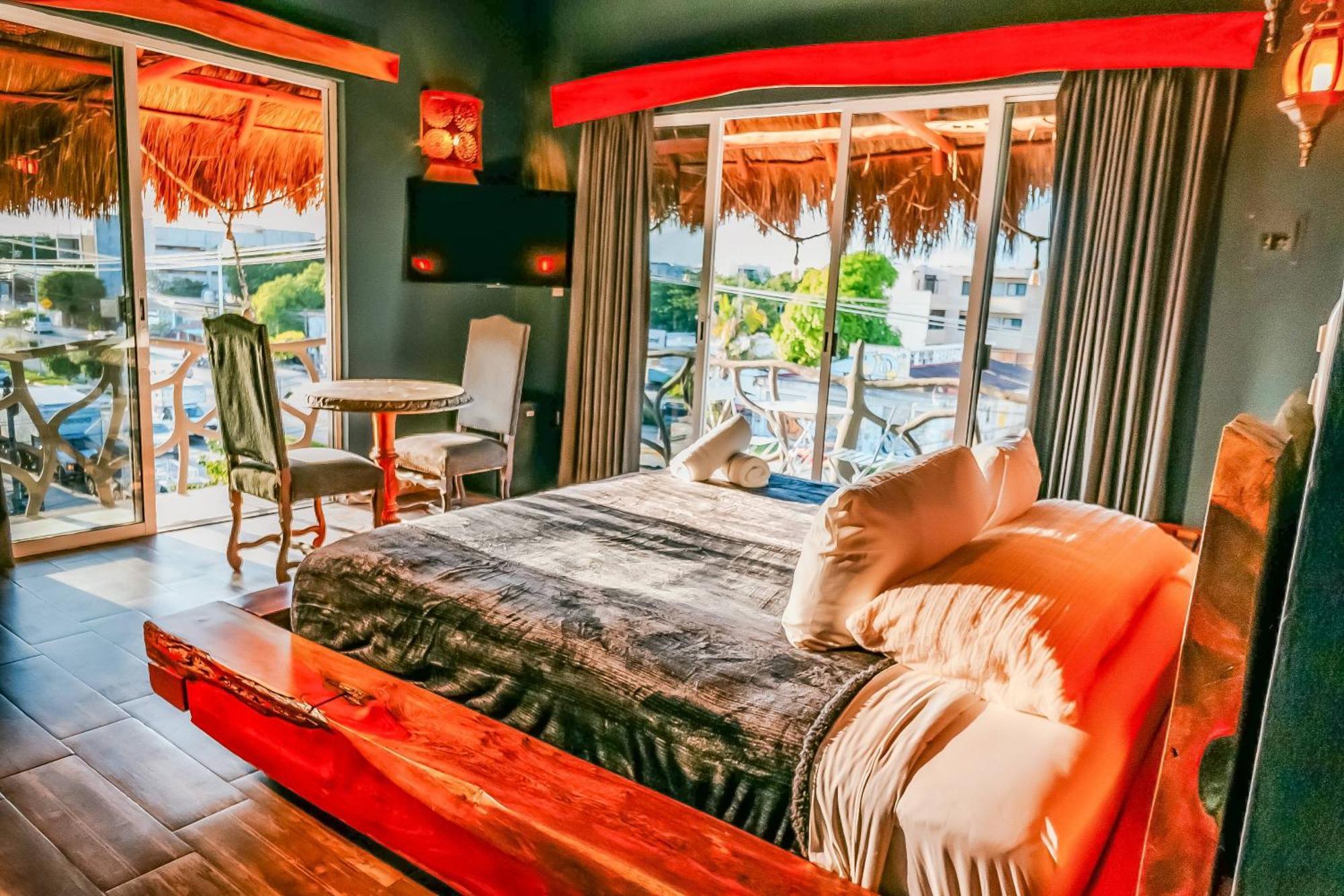 Apartamento Mi Cielo Boutique