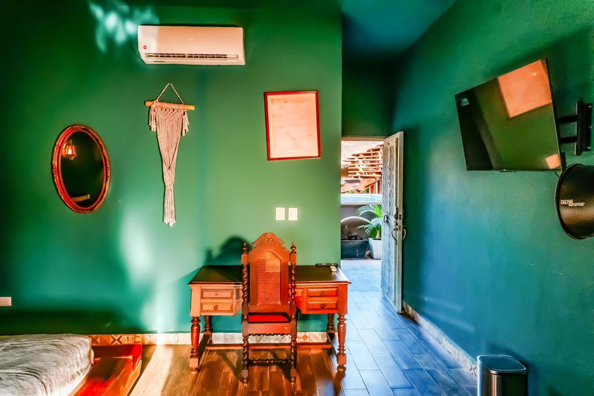 Mi Cielo Boutique Apartamento *