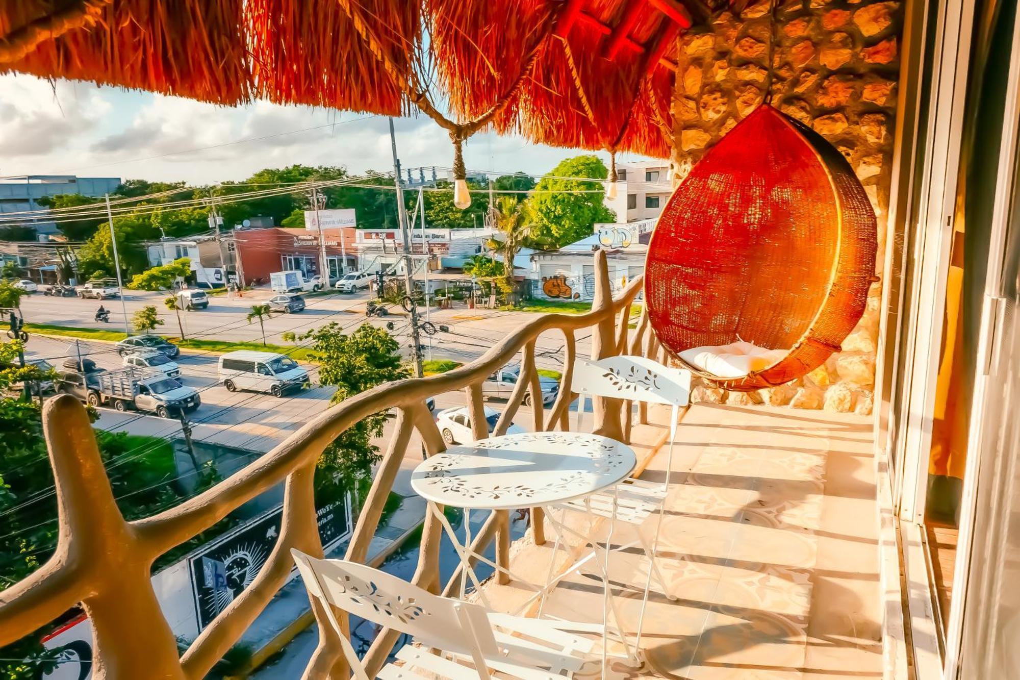 Apartamento Mi Cielo Boutique Tulum