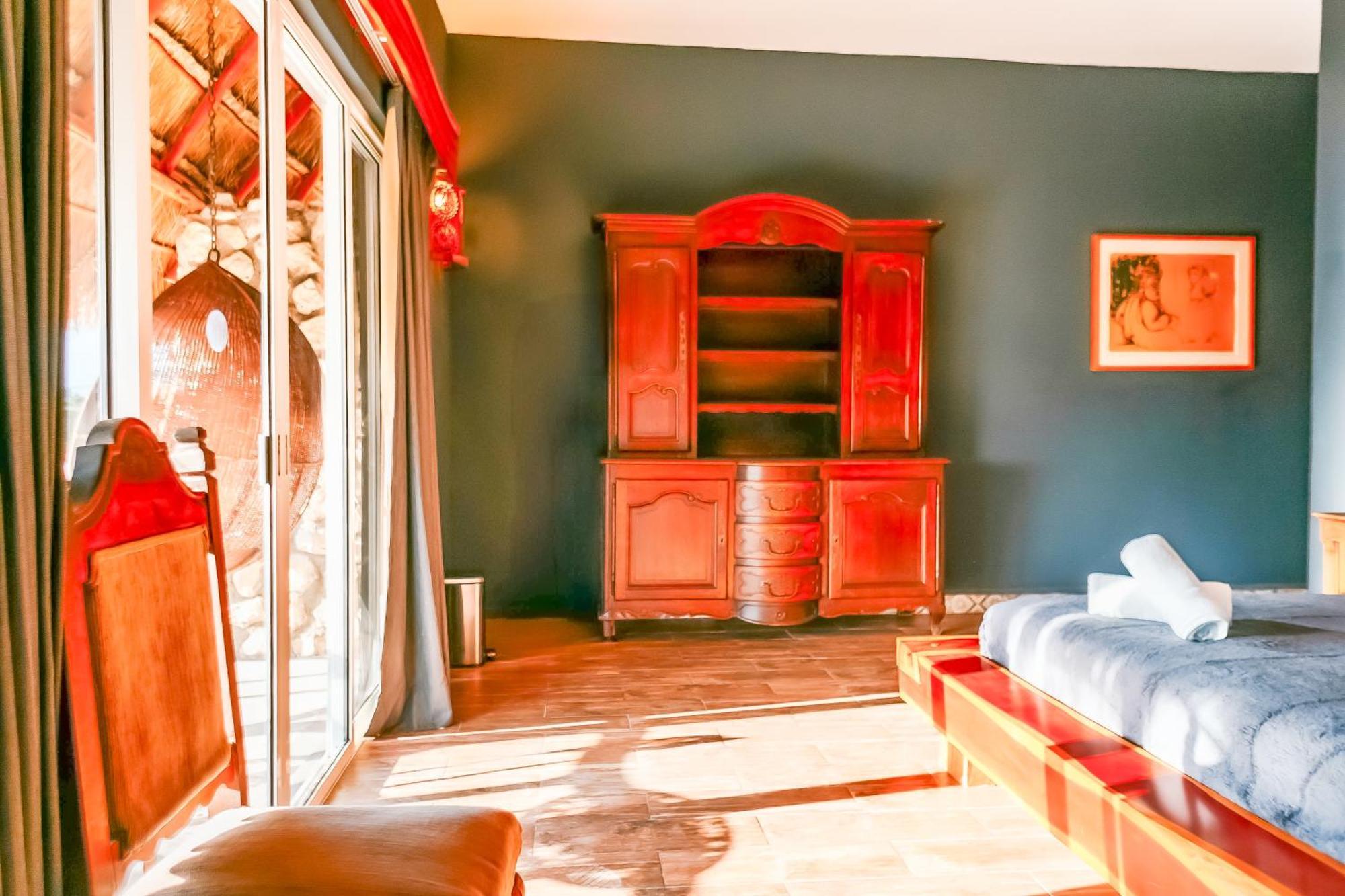 Mi Cielo Boutique Apartamento *