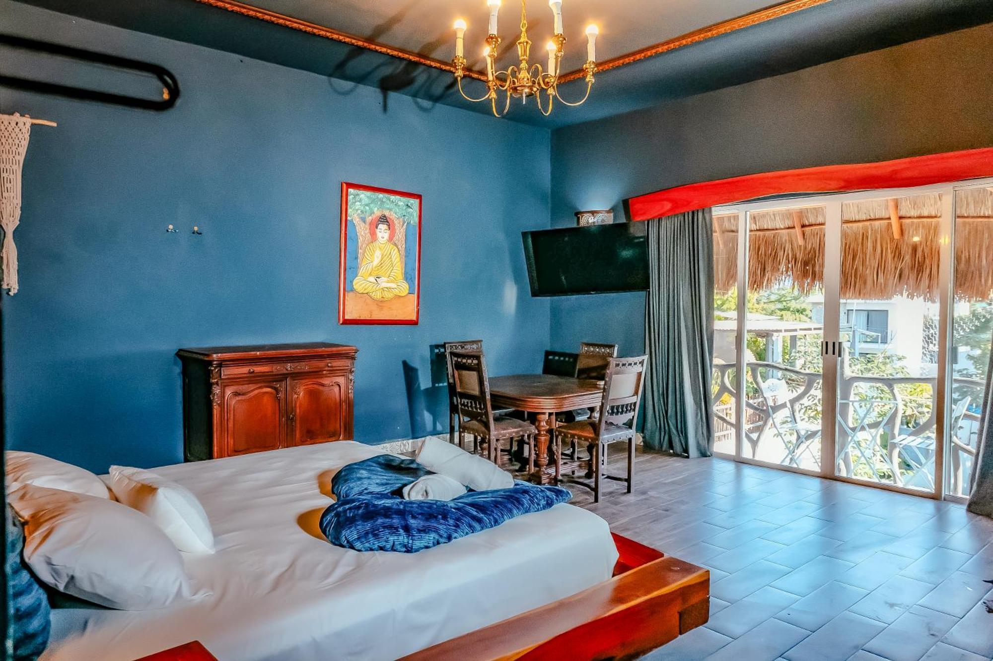 Apartamento Mi Cielo Boutique