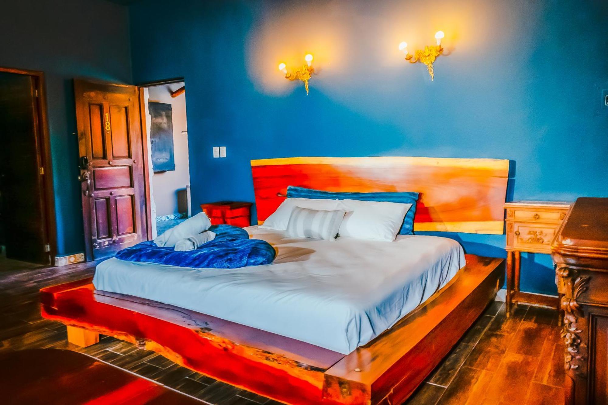 Apartamento Mi Cielo Boutique Tulum