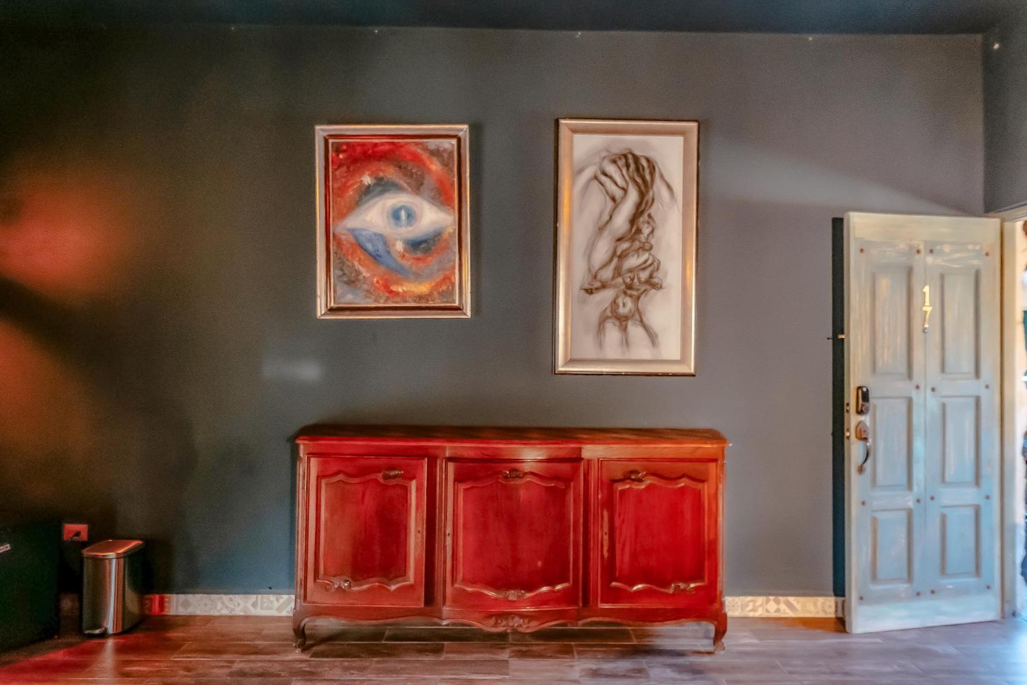 Apartamento Mi Cielo Boutique