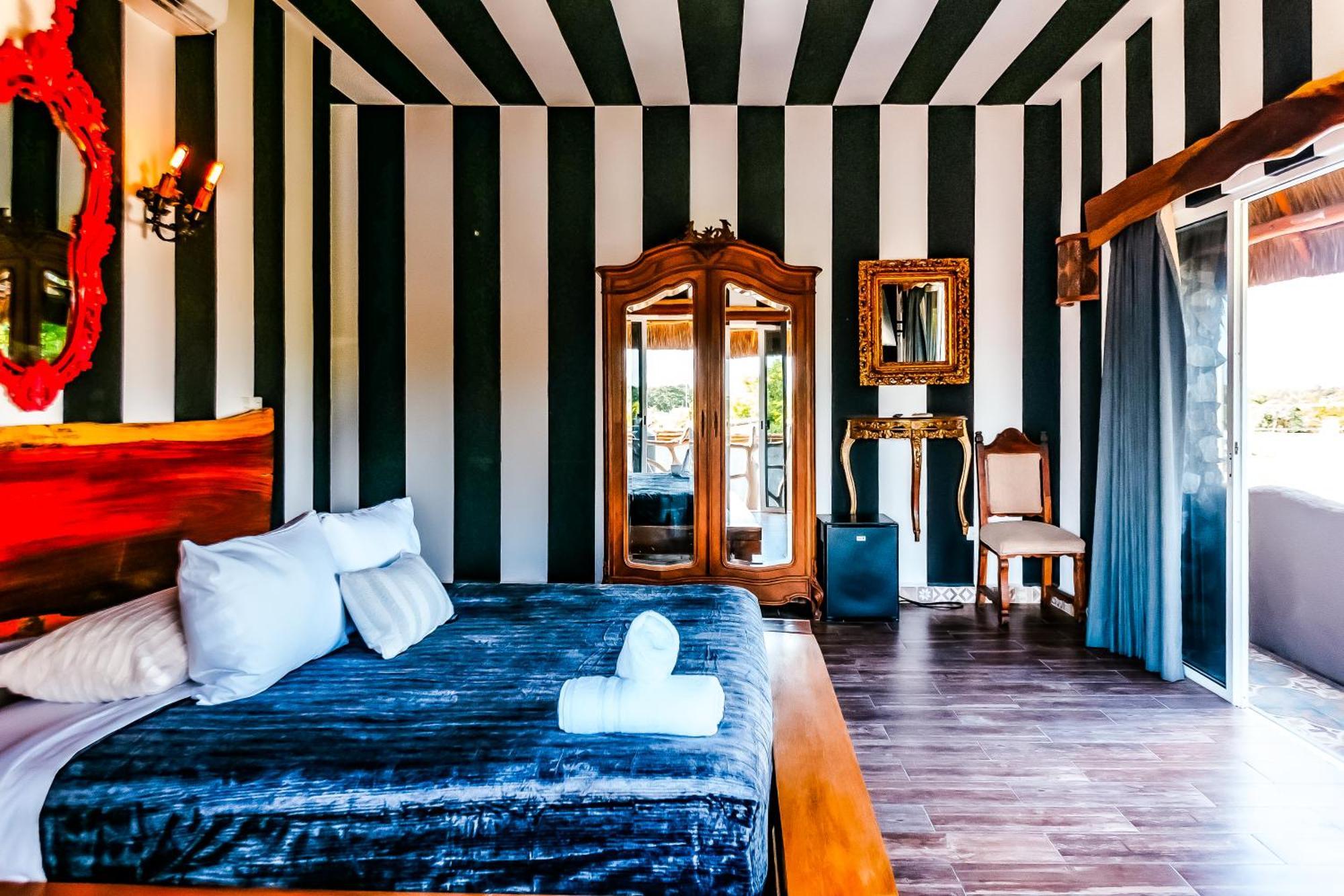 Apartamento Mi Cielo Boutique Tulum
