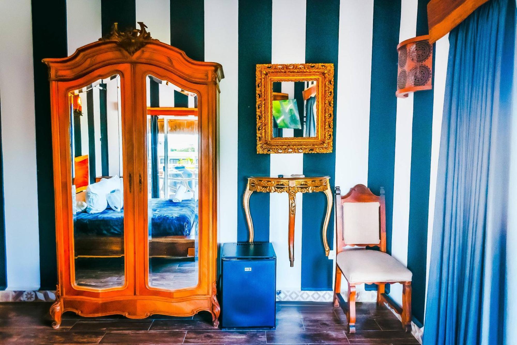 Mi Cielo Boutique Apartamento Tulum