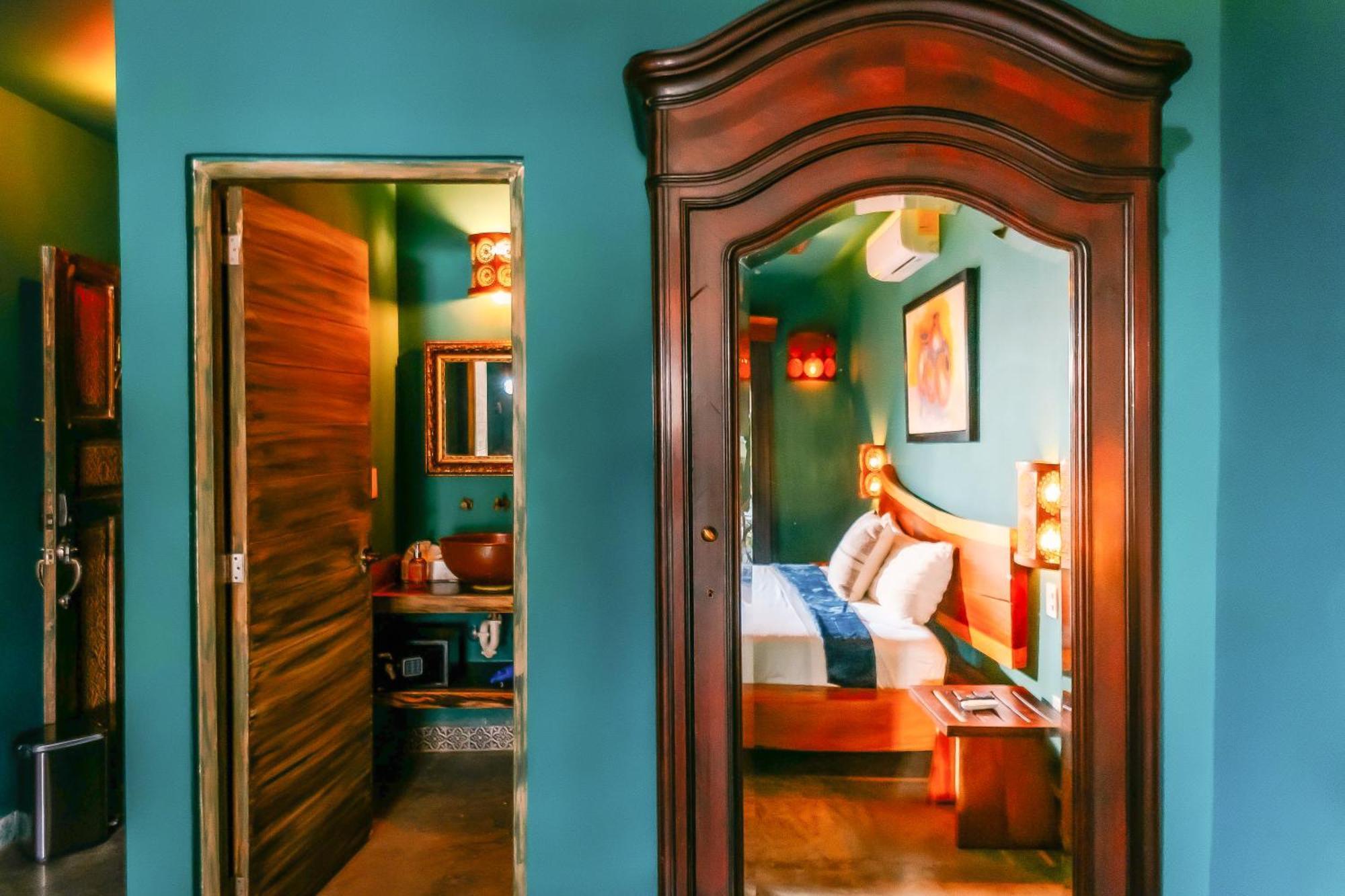Mi Cielo Boutique Apartamento