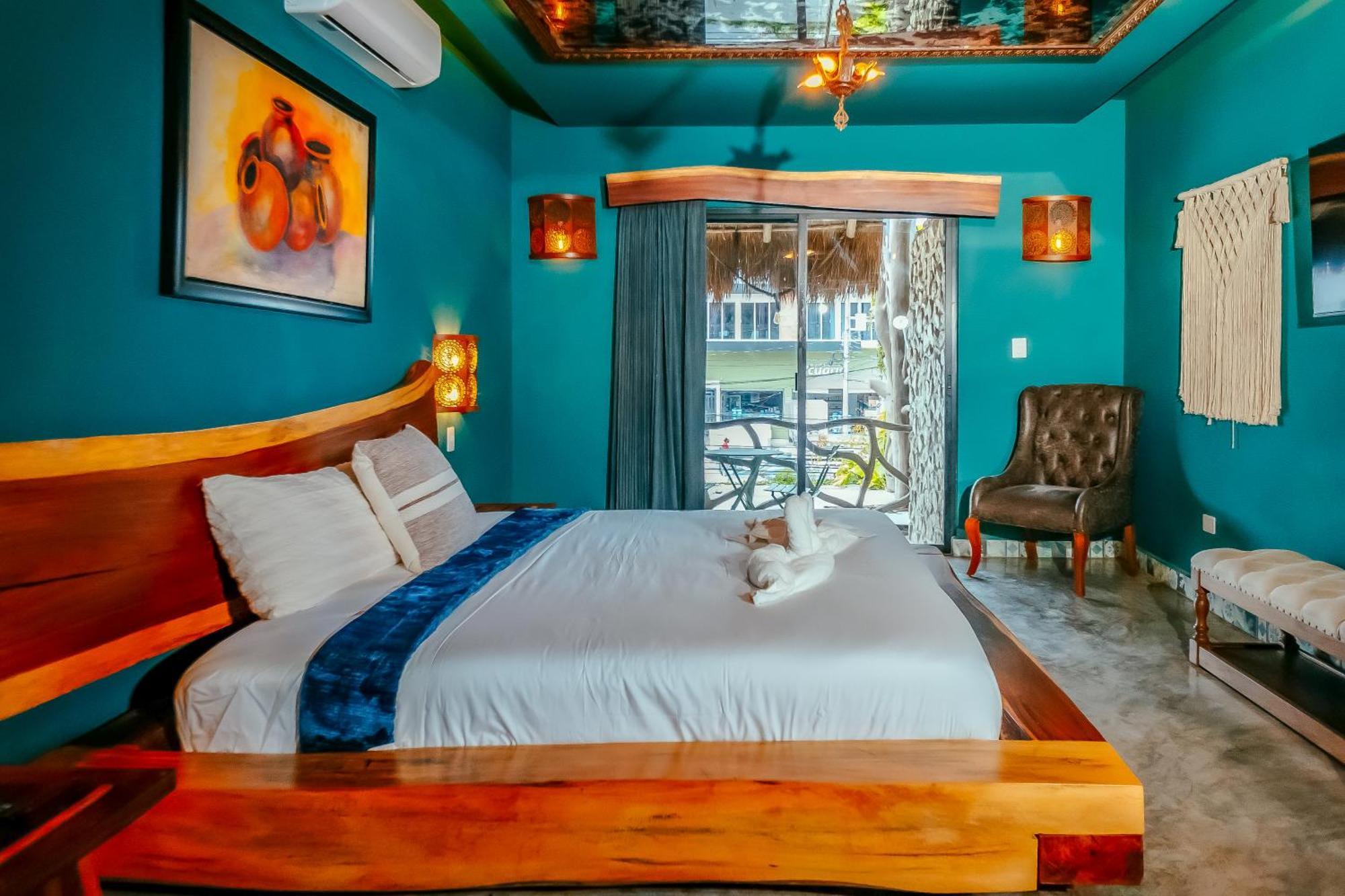 Mi Cielo Boutique Apartamento *