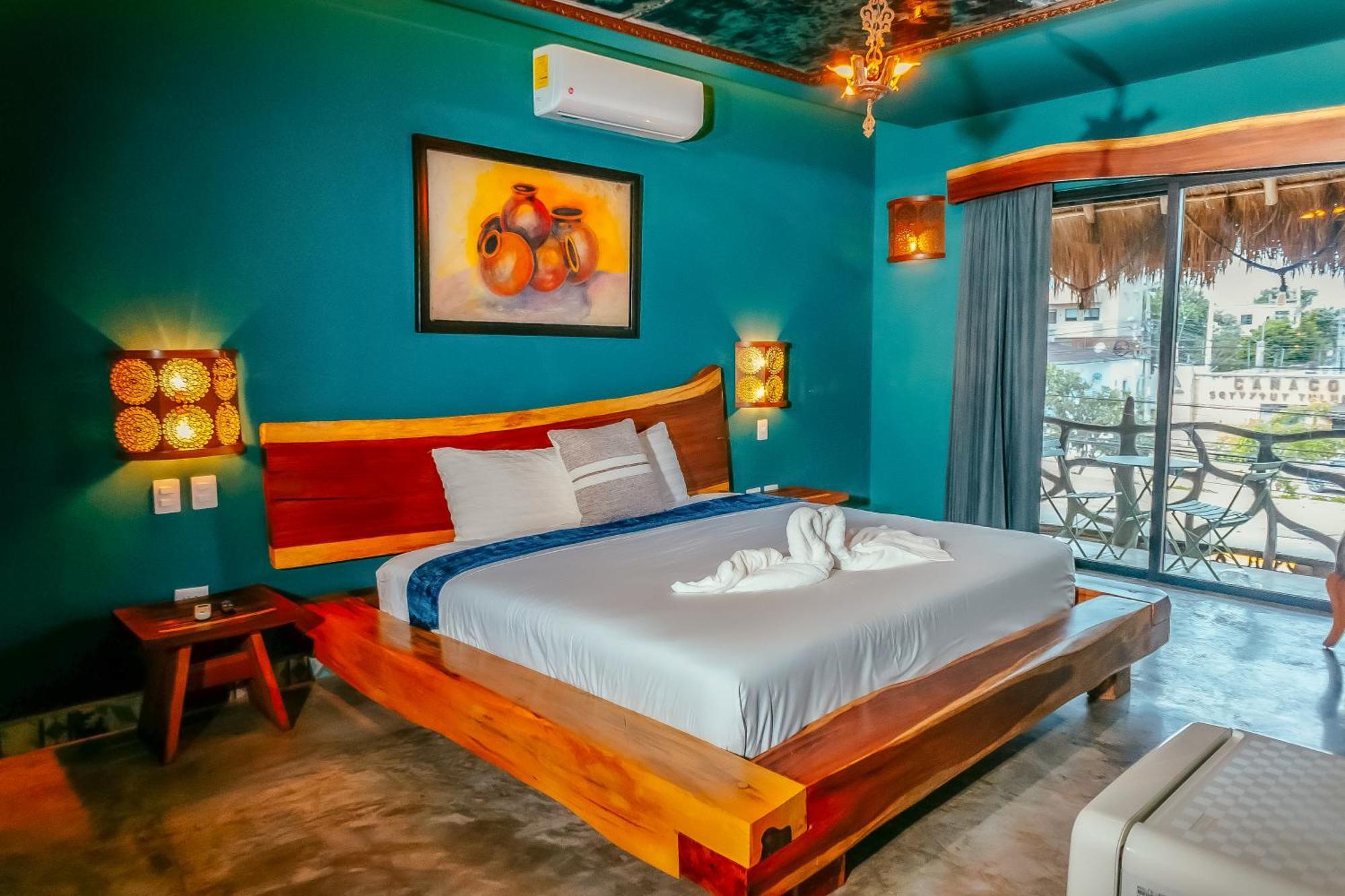 Apartamento Mi Cielo Boutique *