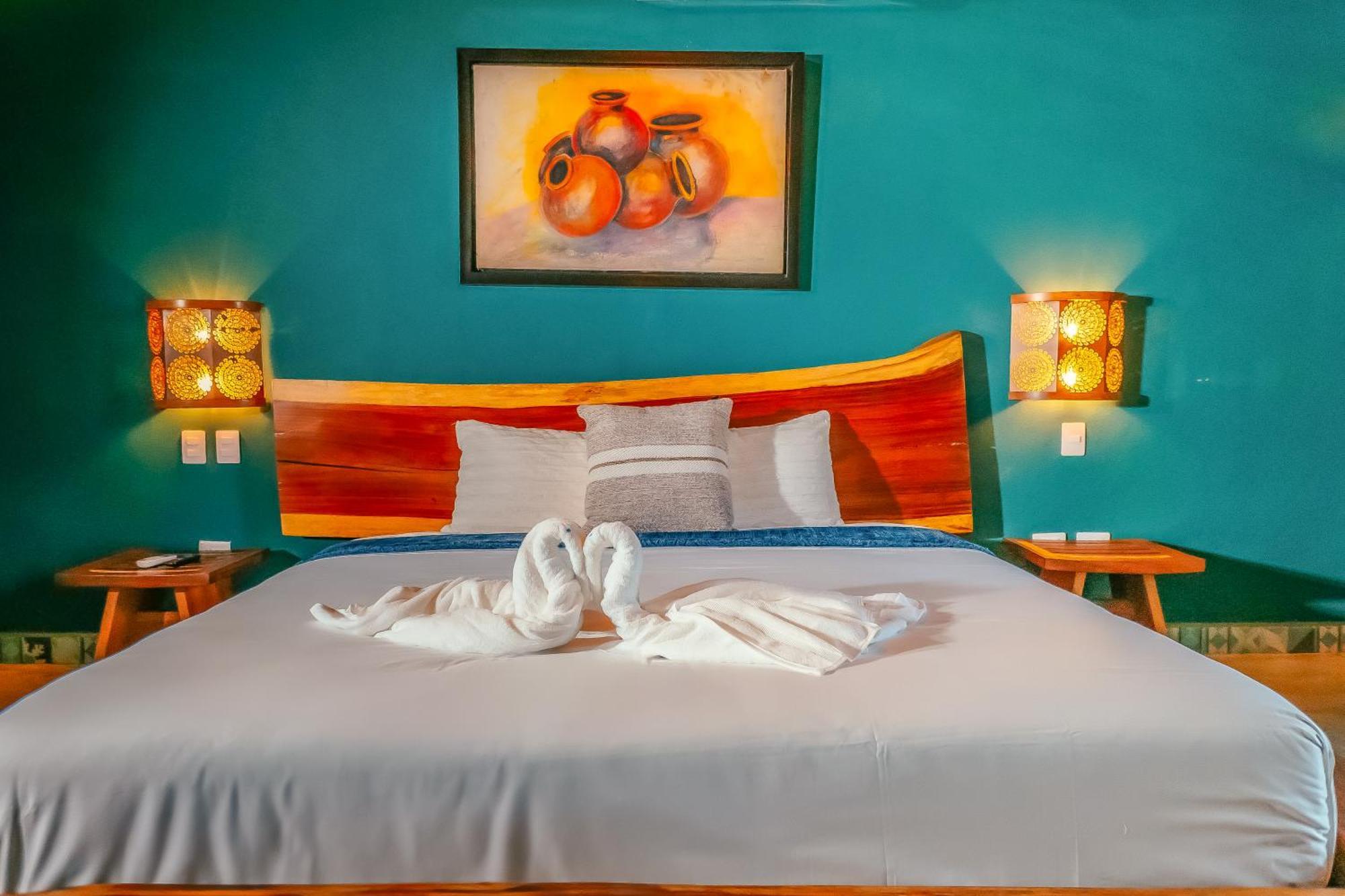 Mi Cielo Boutique Apartamento Tulum