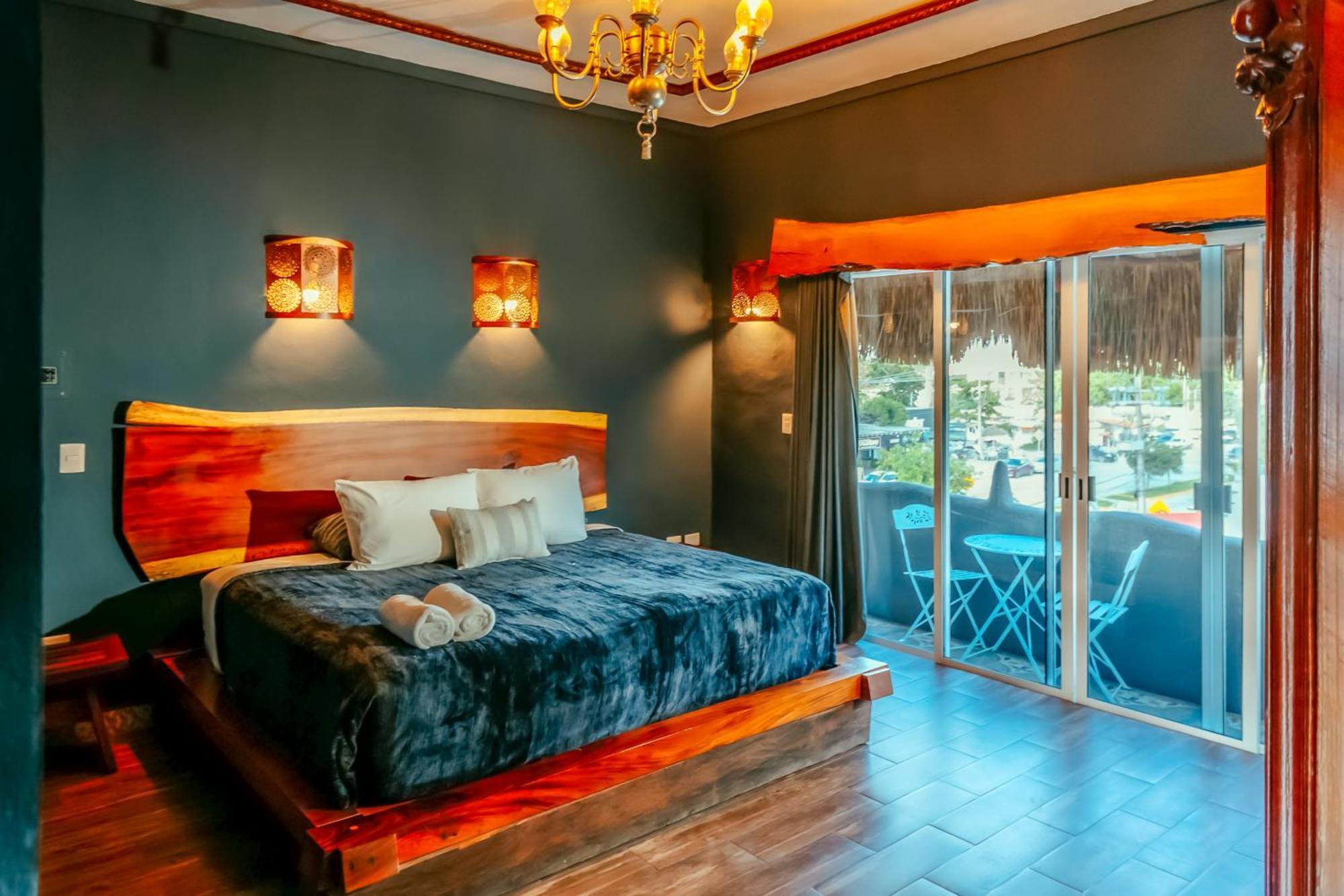 Mi Cielo Boutique Apartamento Tulum