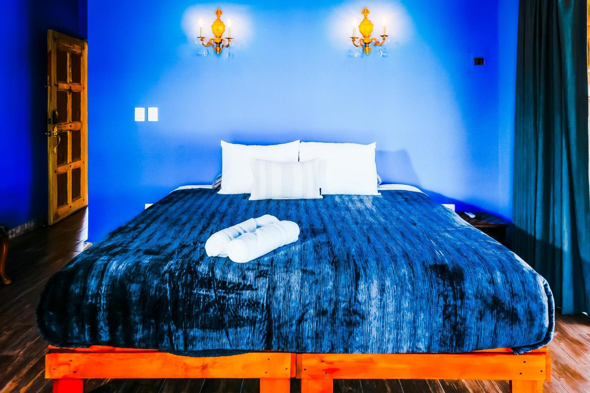 Apartamento Mi Cielo Boutique *