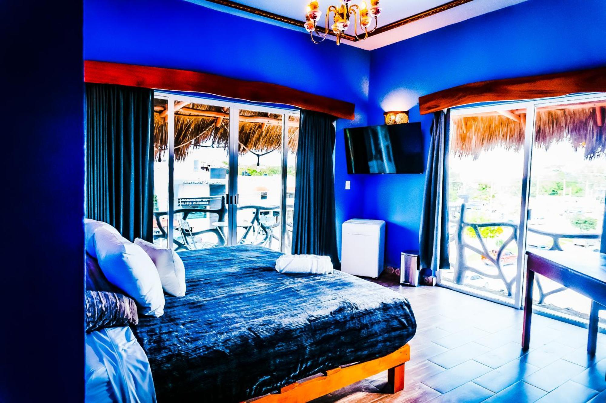 Mi Cielo Boutique Apartamento Tulum