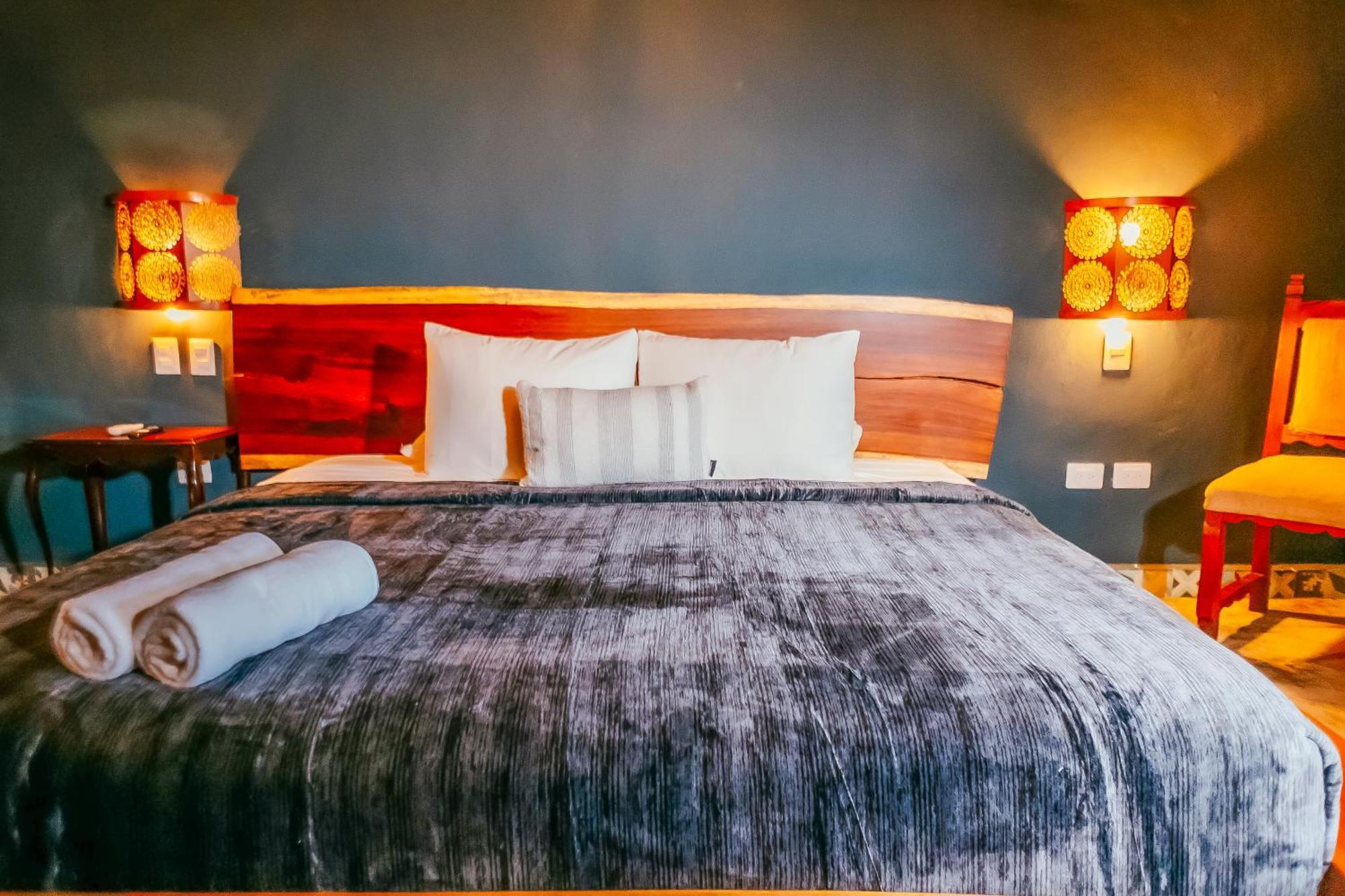 Apartamento Mi Cielo Boutique Tulum