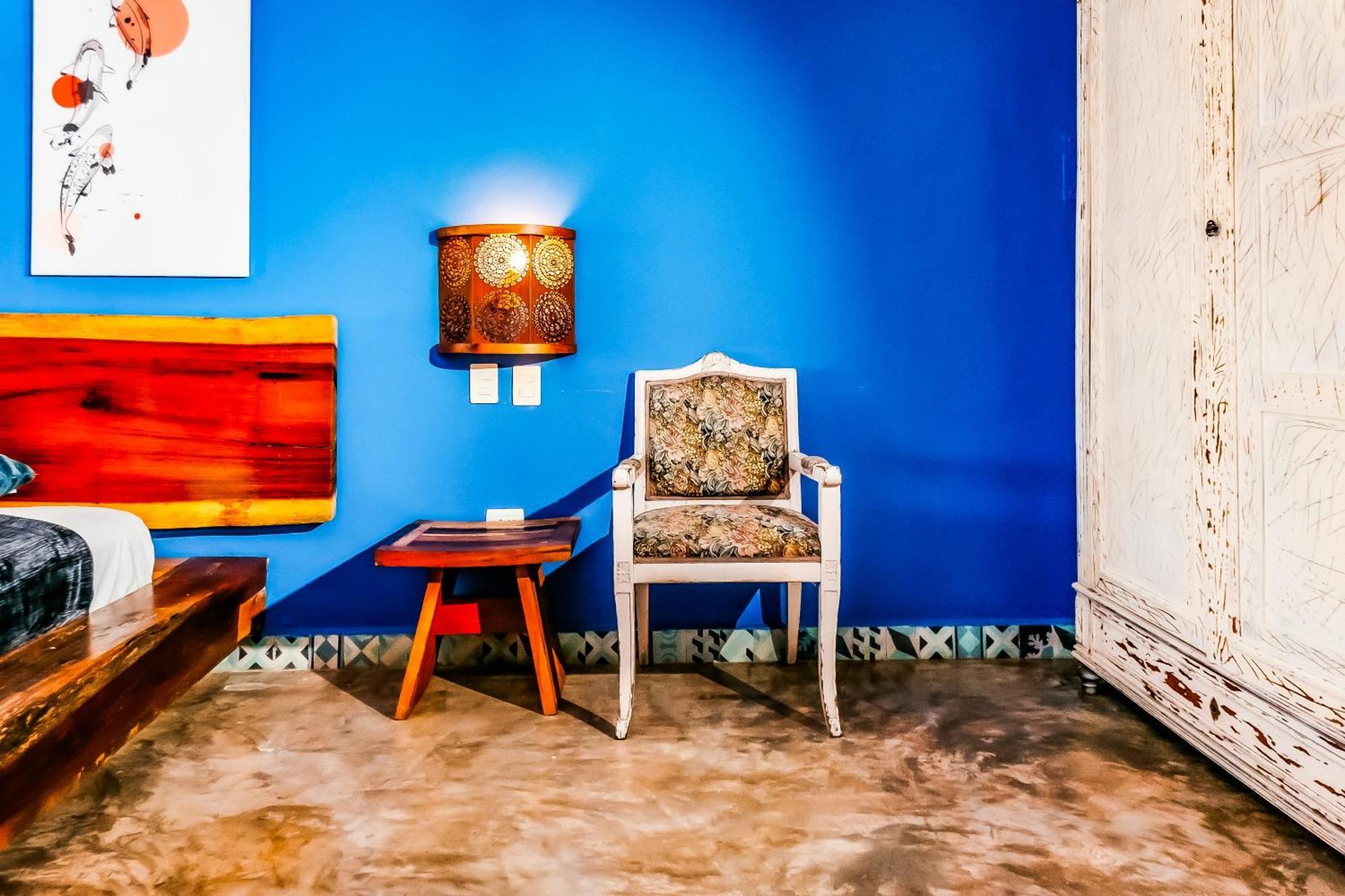 Mi Cielo Boutique Apartamento *