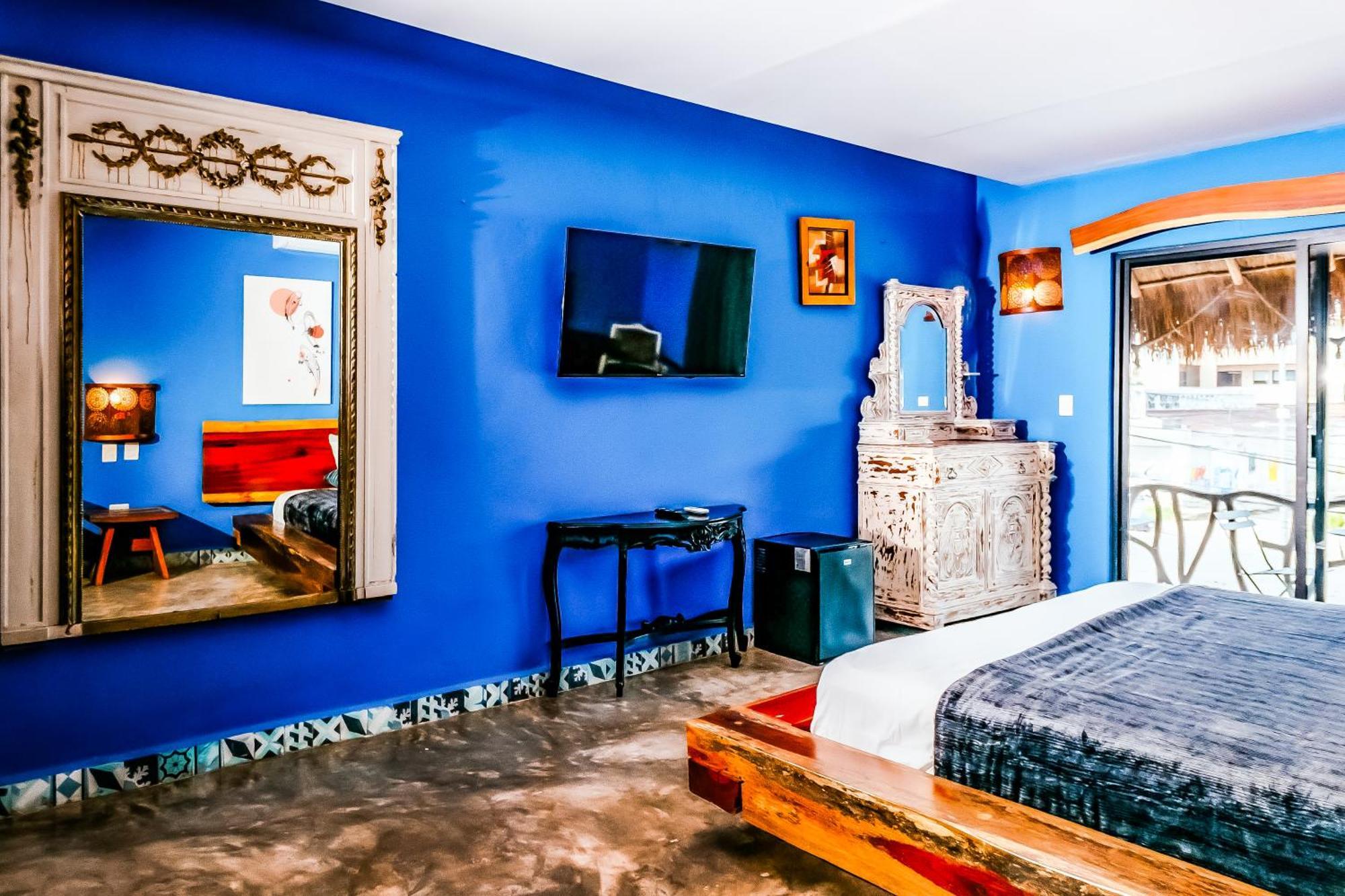 Apartamento Mi Cielo Boutique Tulum