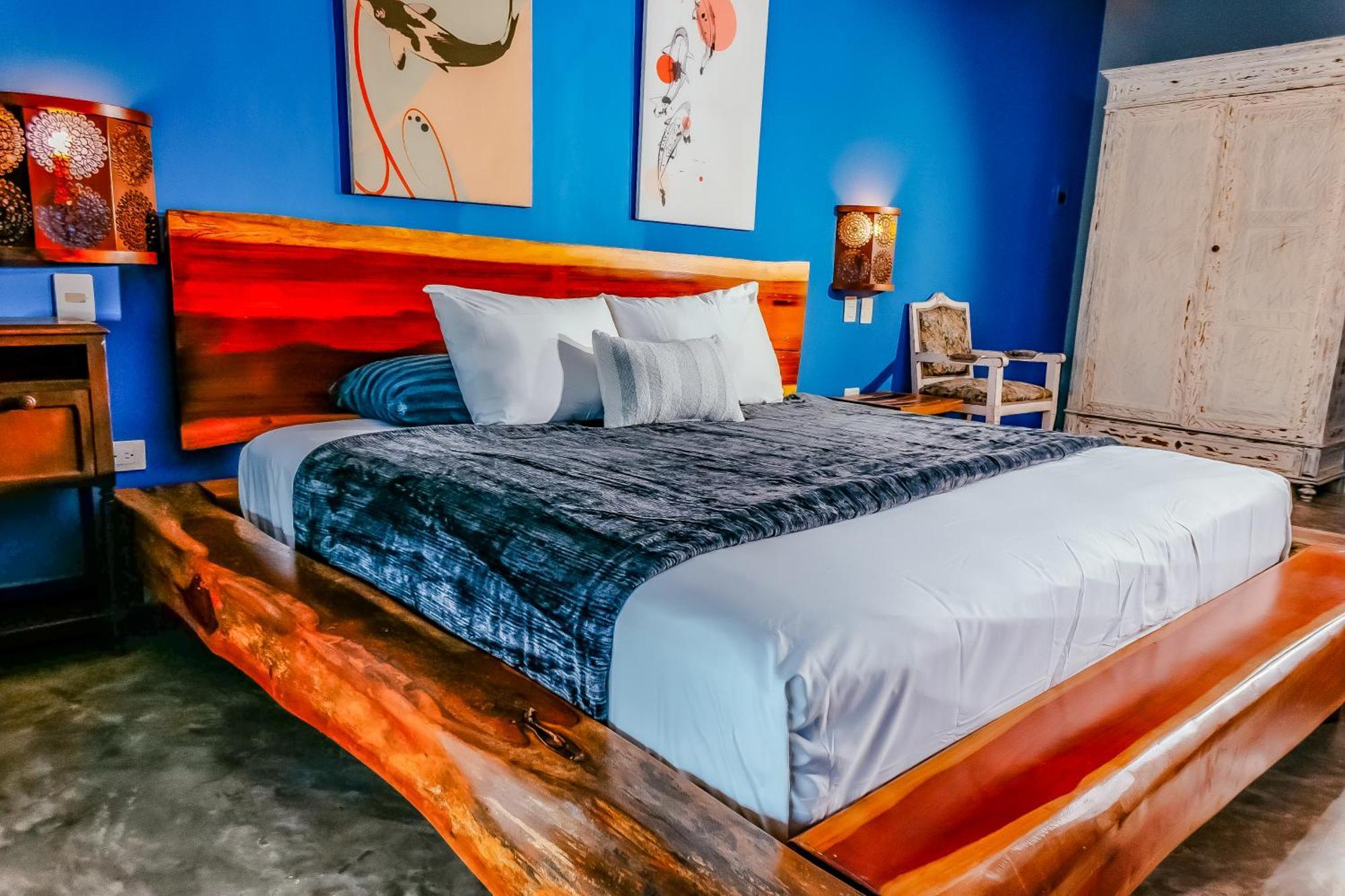Mi Cielo Boutique Apartamento Tulum