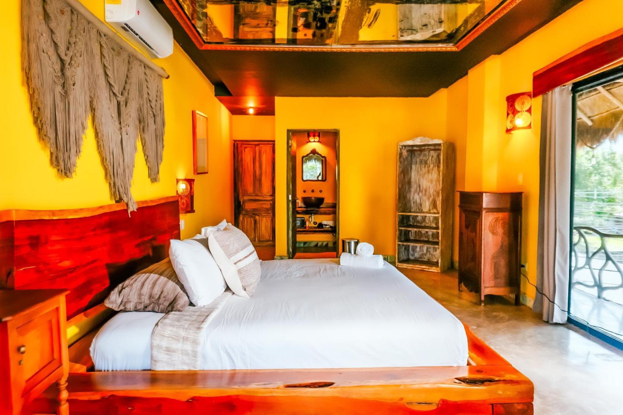Mi Cielo Boutique Apartamento Tulum