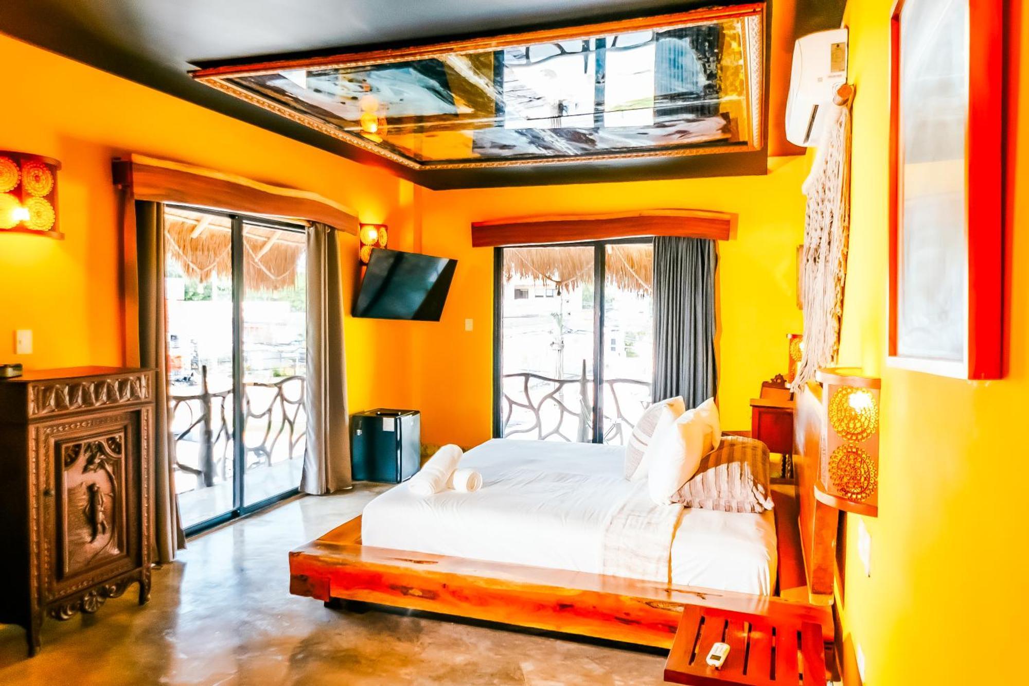 Mi Cielo Boutique Apartamento Tulum