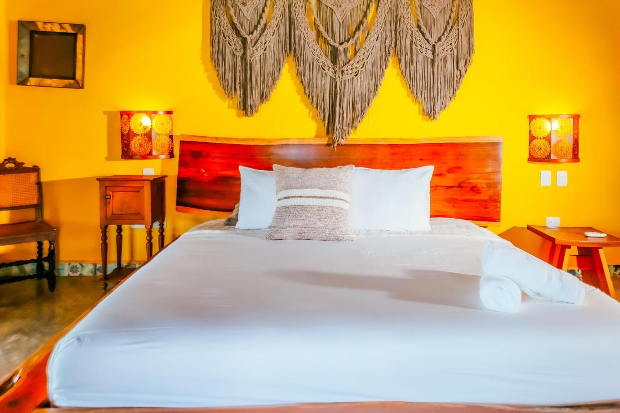 Apartamento Mi Cielo Boutique Tulum