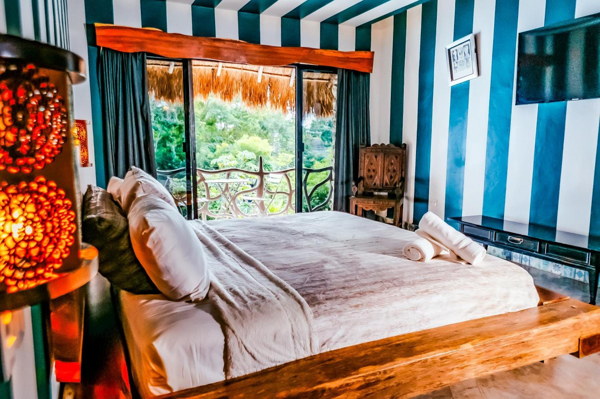 Mi Cielo Boutique Apartamento Tulum