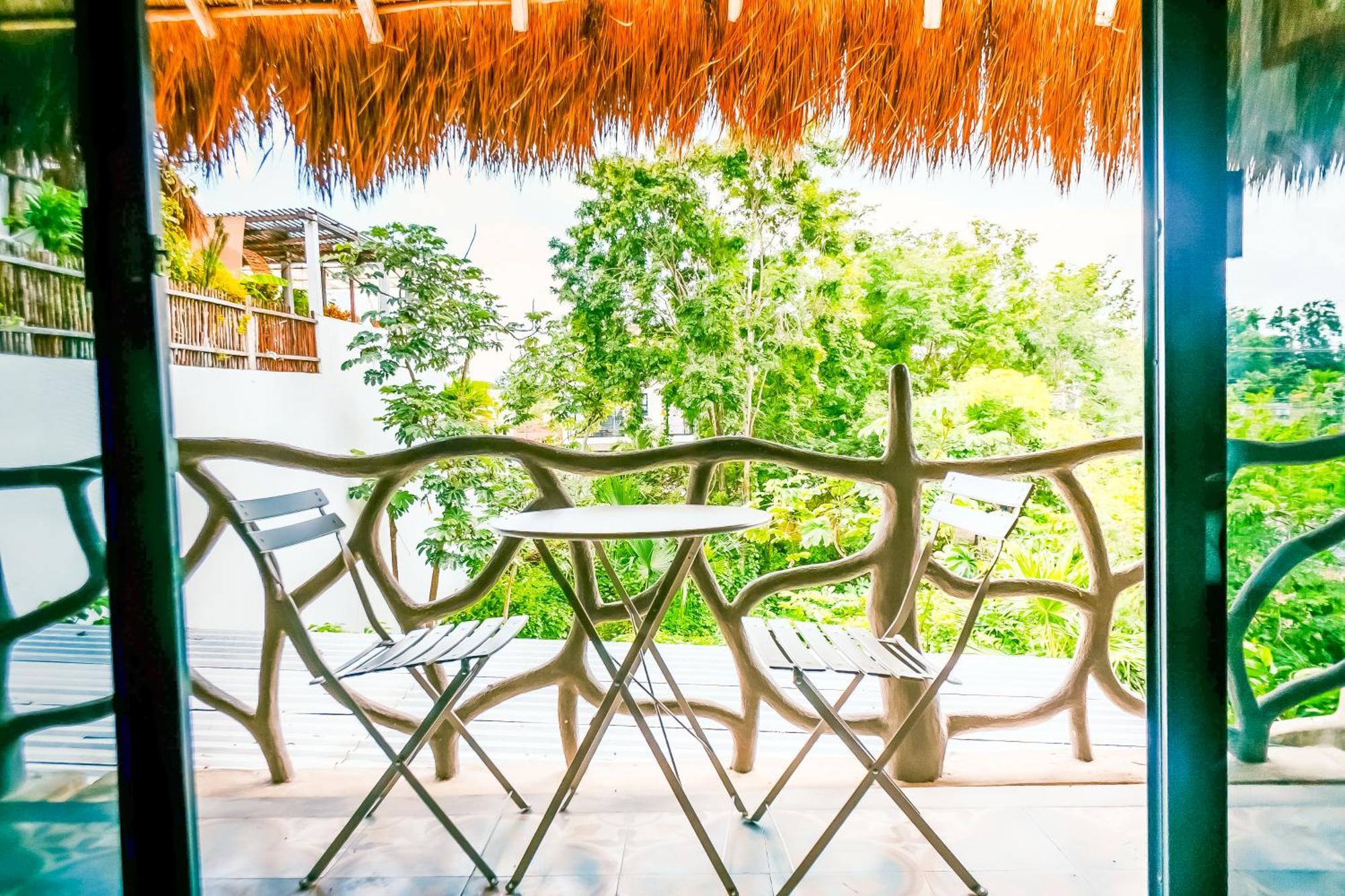 Apartamento Mi Cielo Boutique Tulum