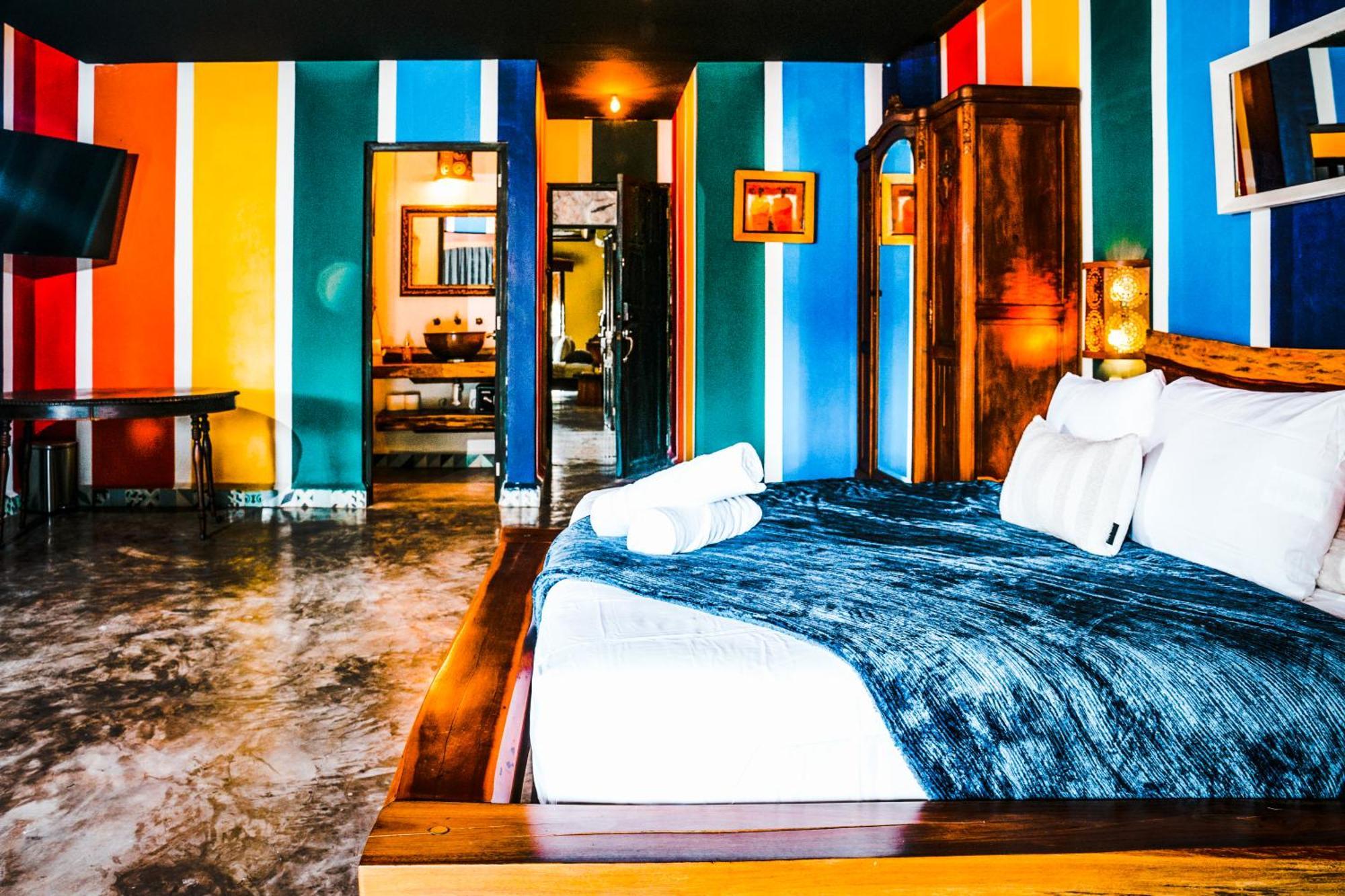 Apartamento Mi Cielo Boutique Tulum