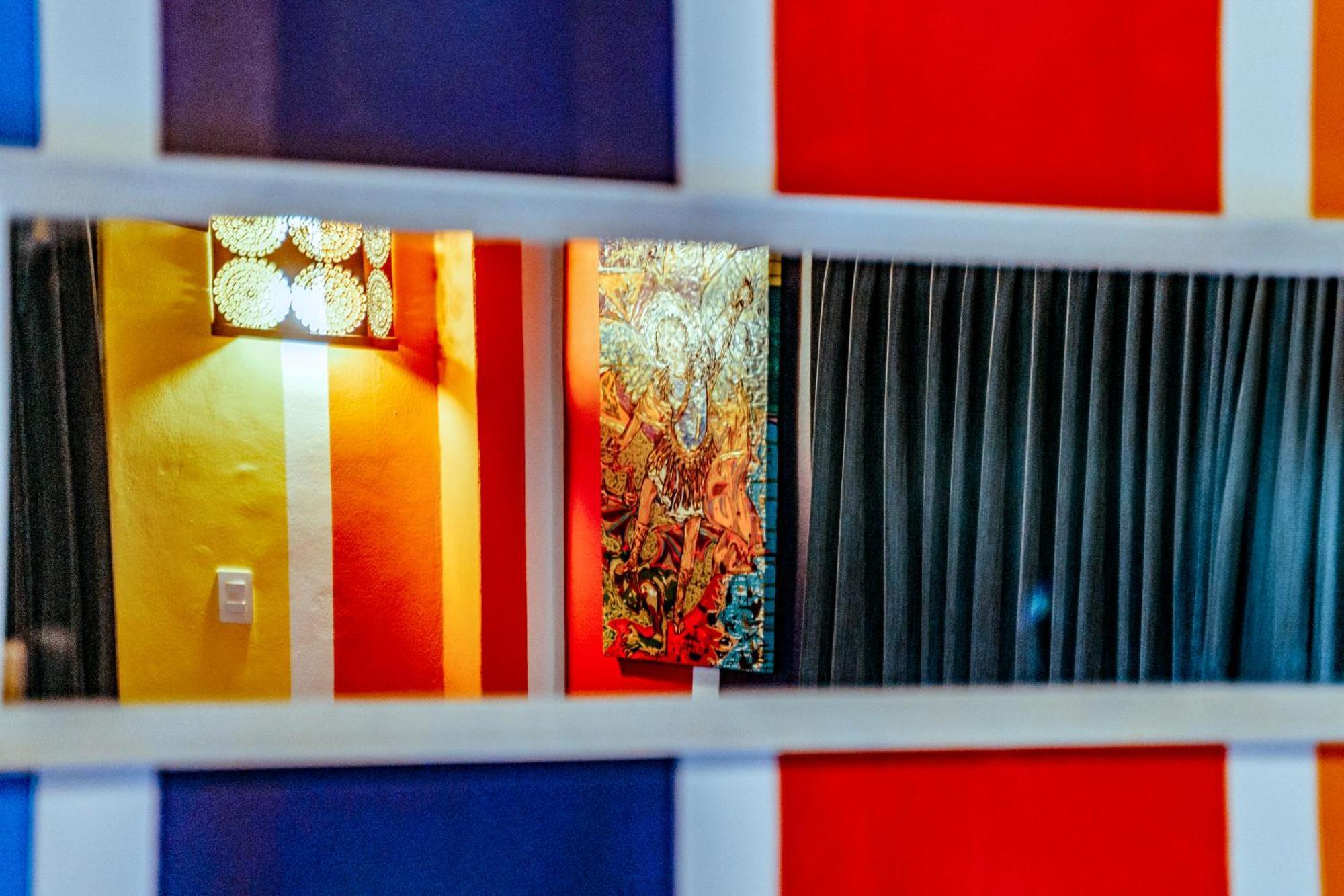 Mi Cielo Boutique Apartamento *