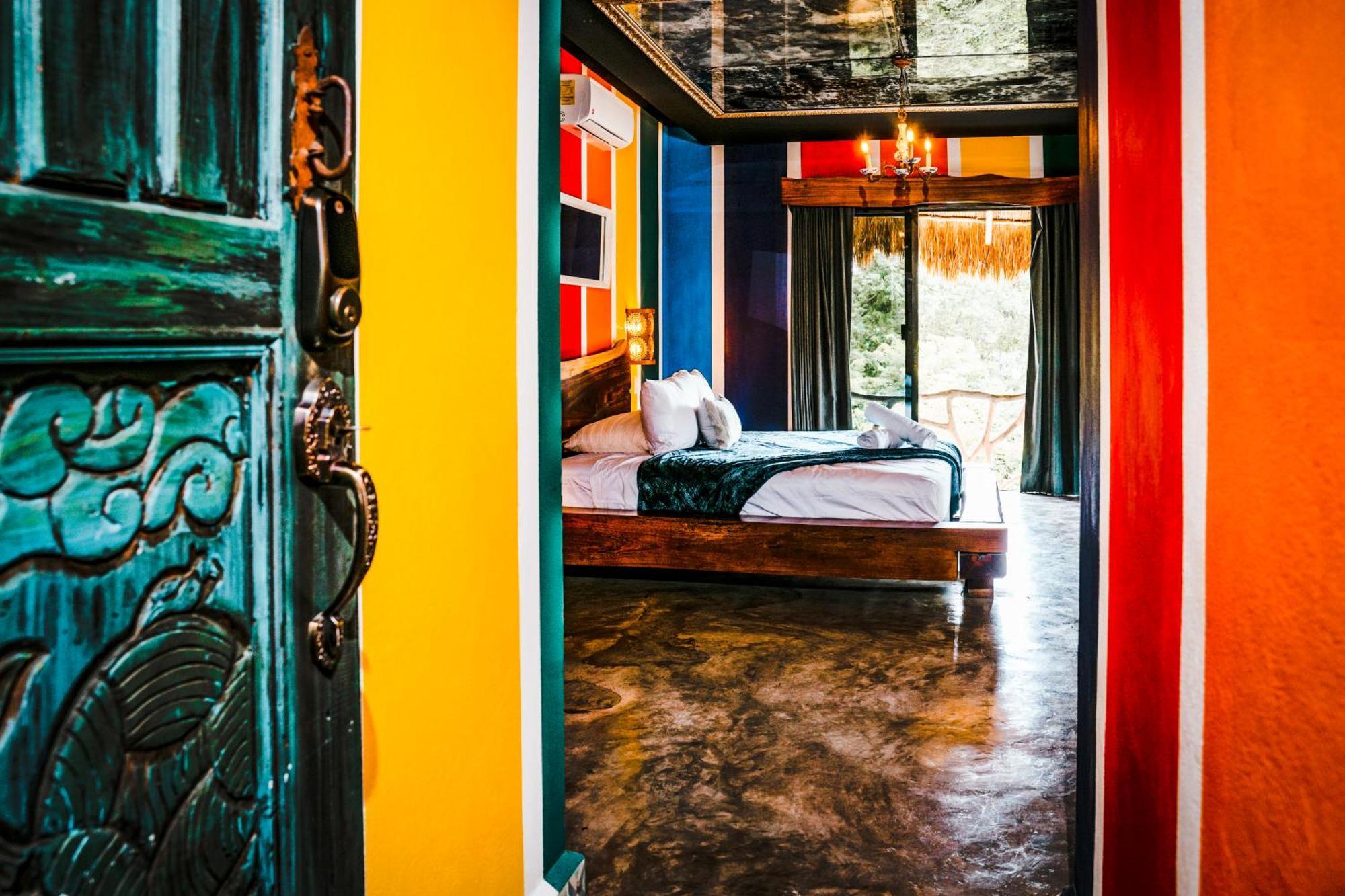 Apartamento Mi Cielo Boutique Tulum
