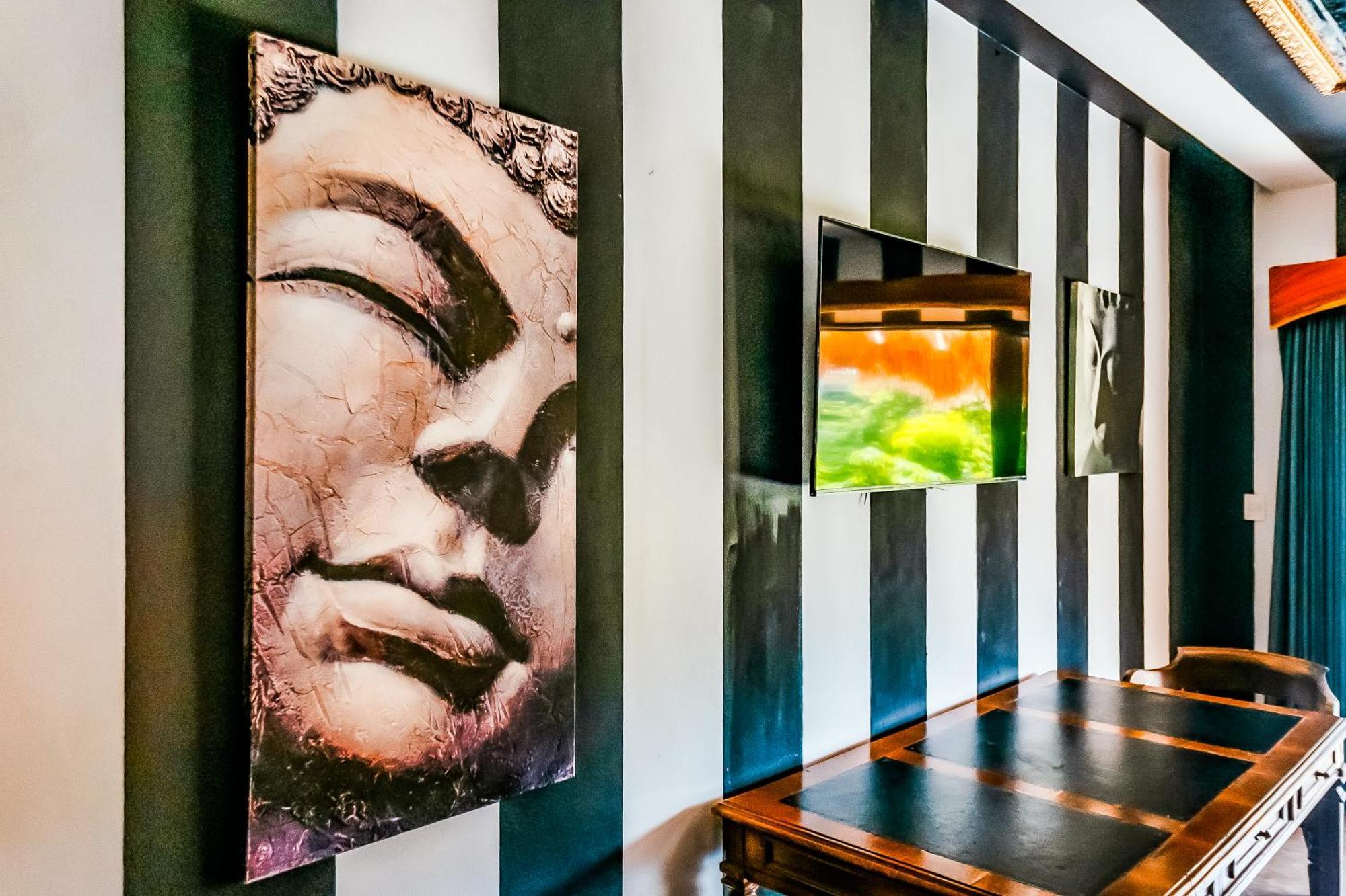 Mi Cielo Boutique Apartamento *