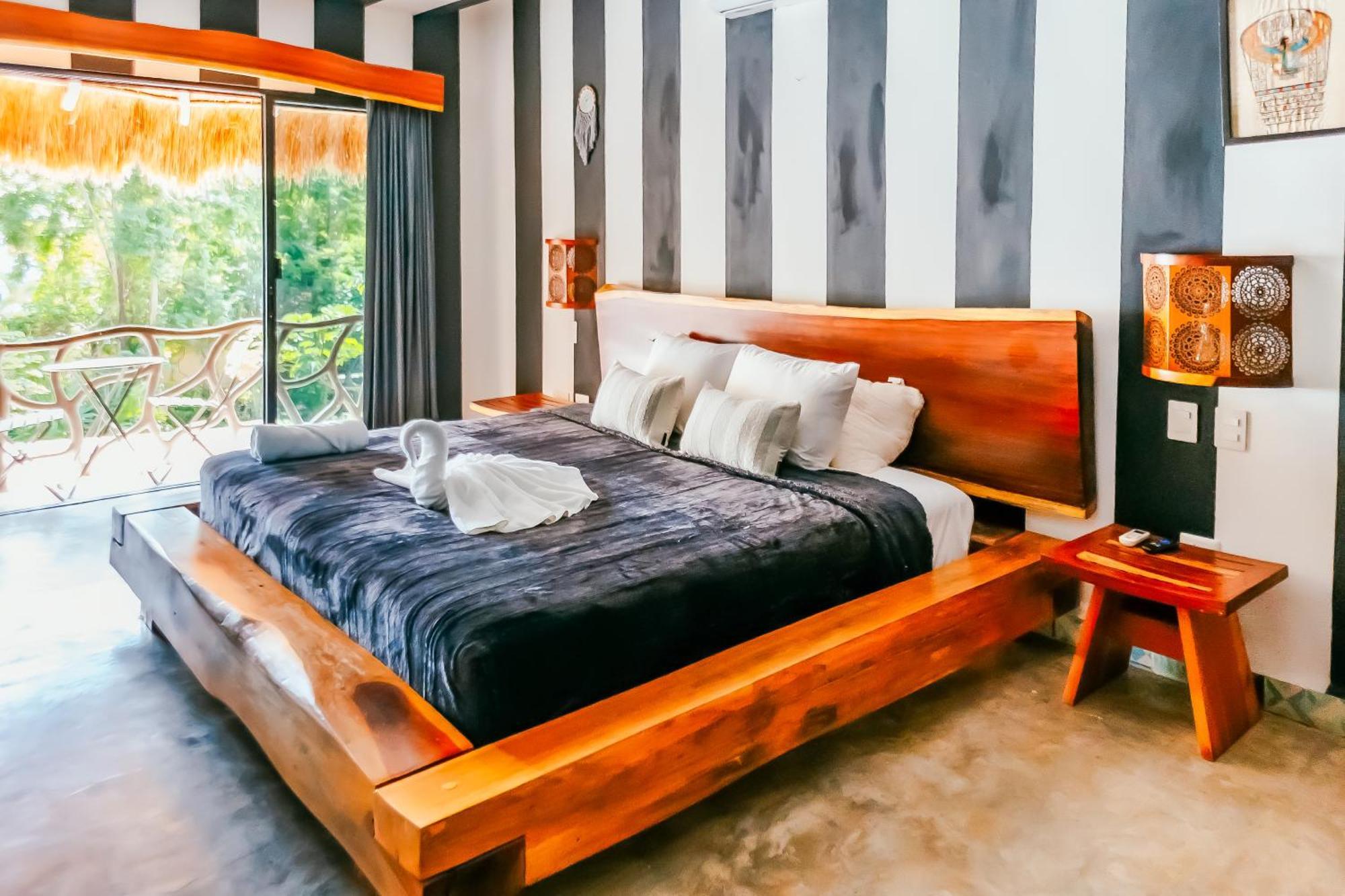 Mi Cielo Boutique Apartamento Tulum