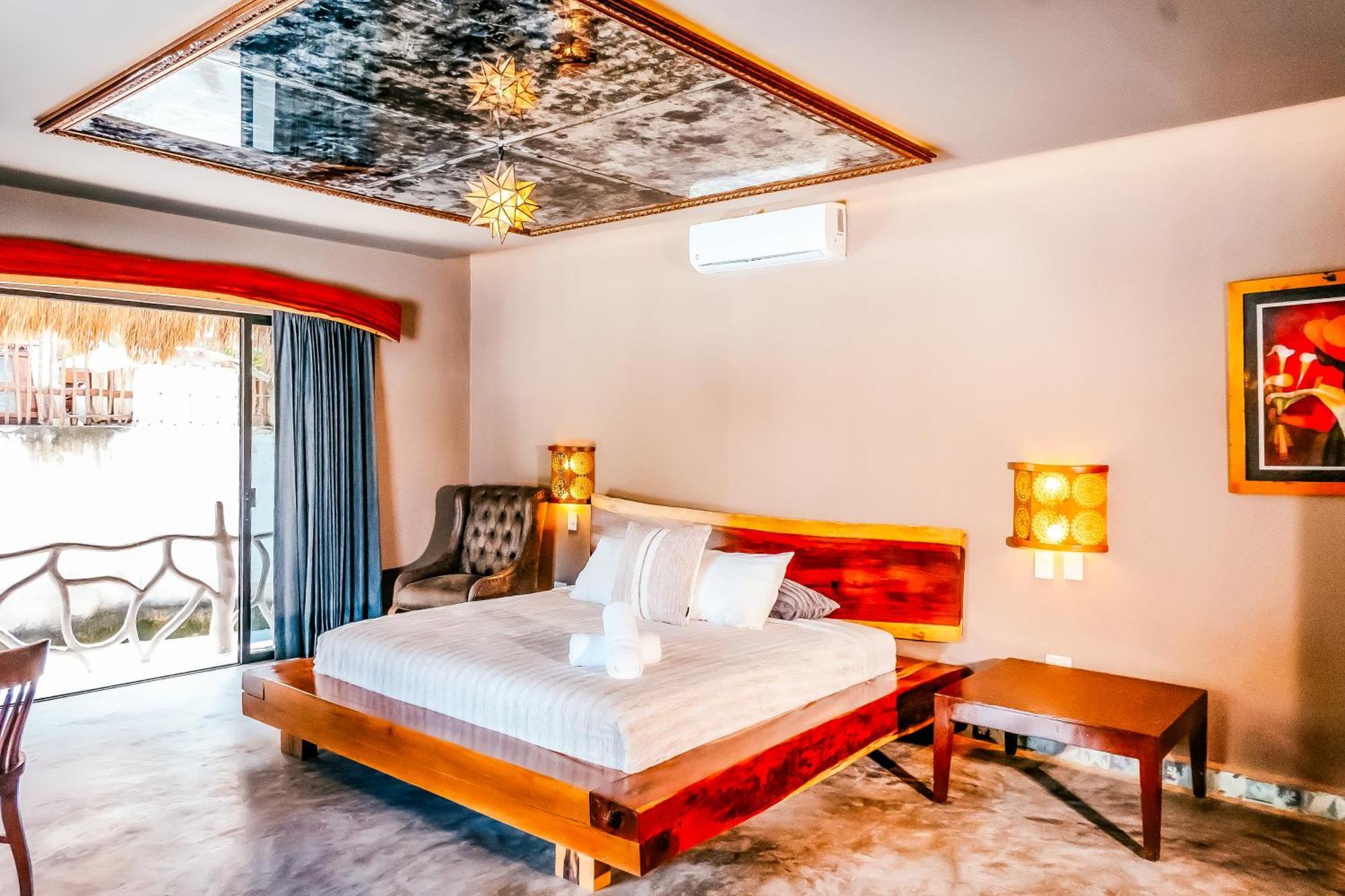 Mi Cielo Boutique Apartamento