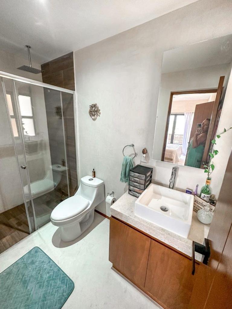 Rama Traveler's Oasis Apartamento *