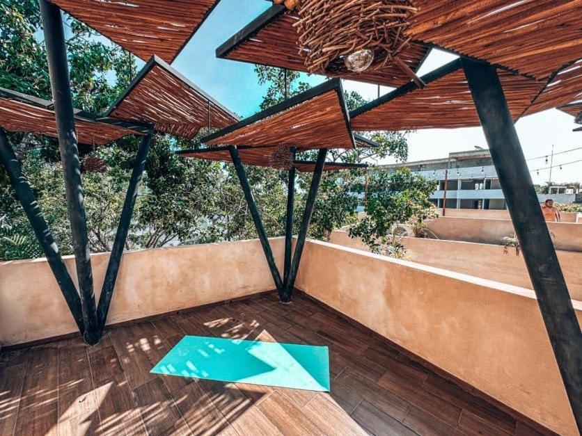 Apartamento Rama Traveler's Oasis *