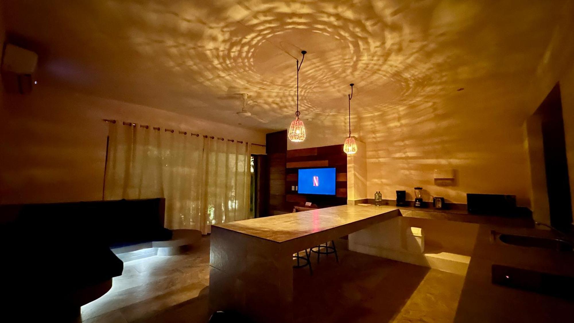 Kuun Taak 3* Tulum