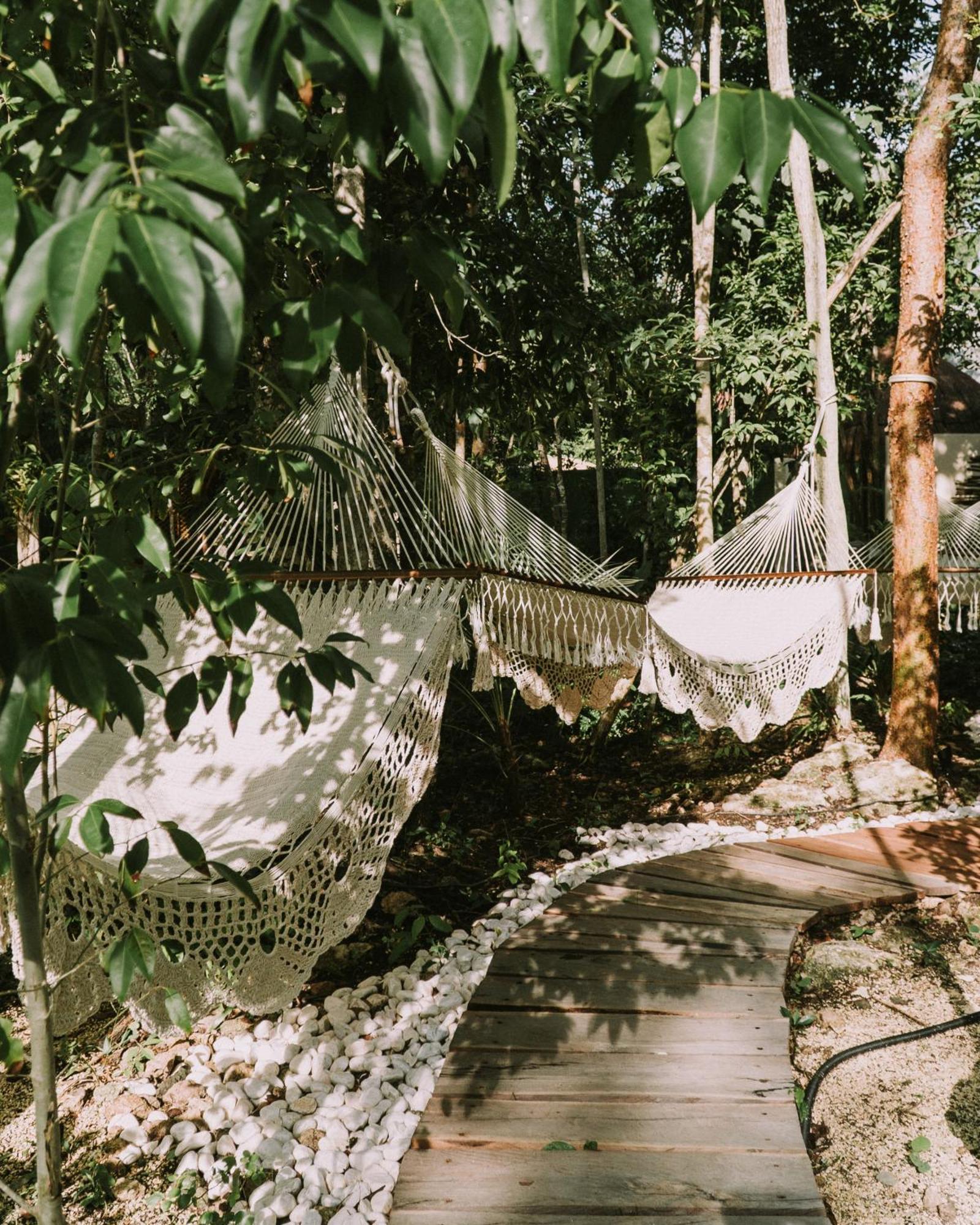 Kuun Taak 3* Tulum