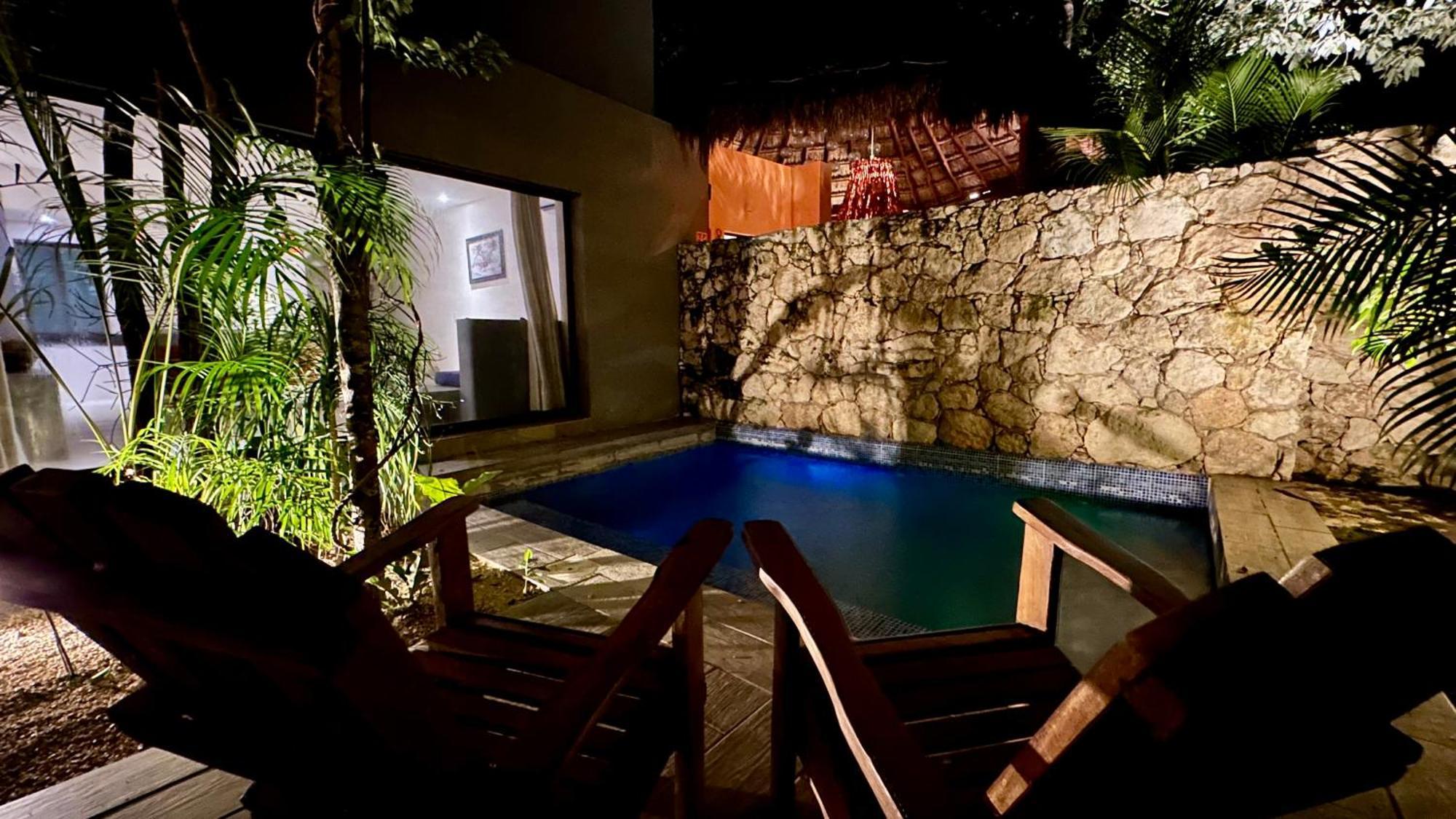 Kuun Taak Hotel