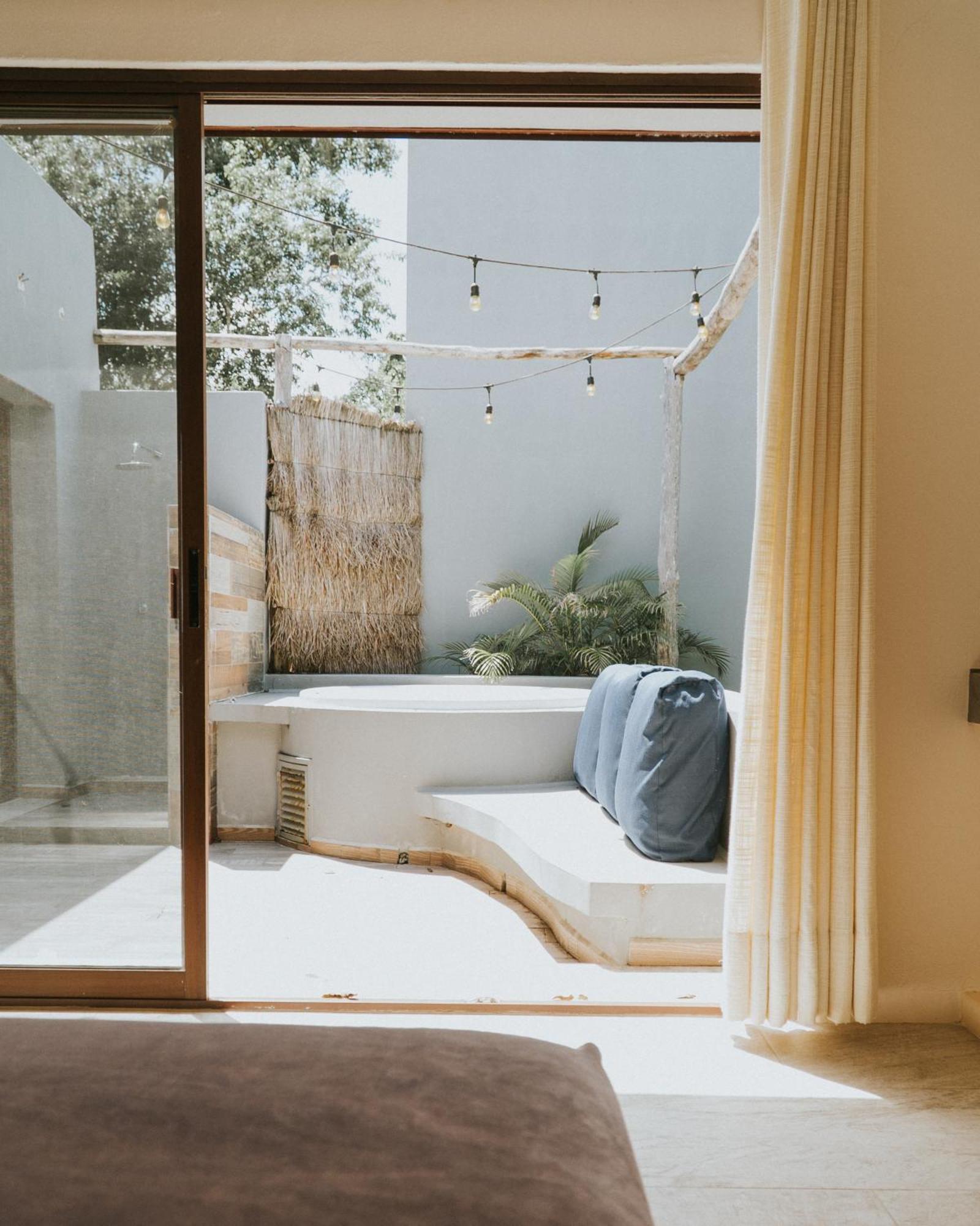 Kuun Taak 3* Tulum
