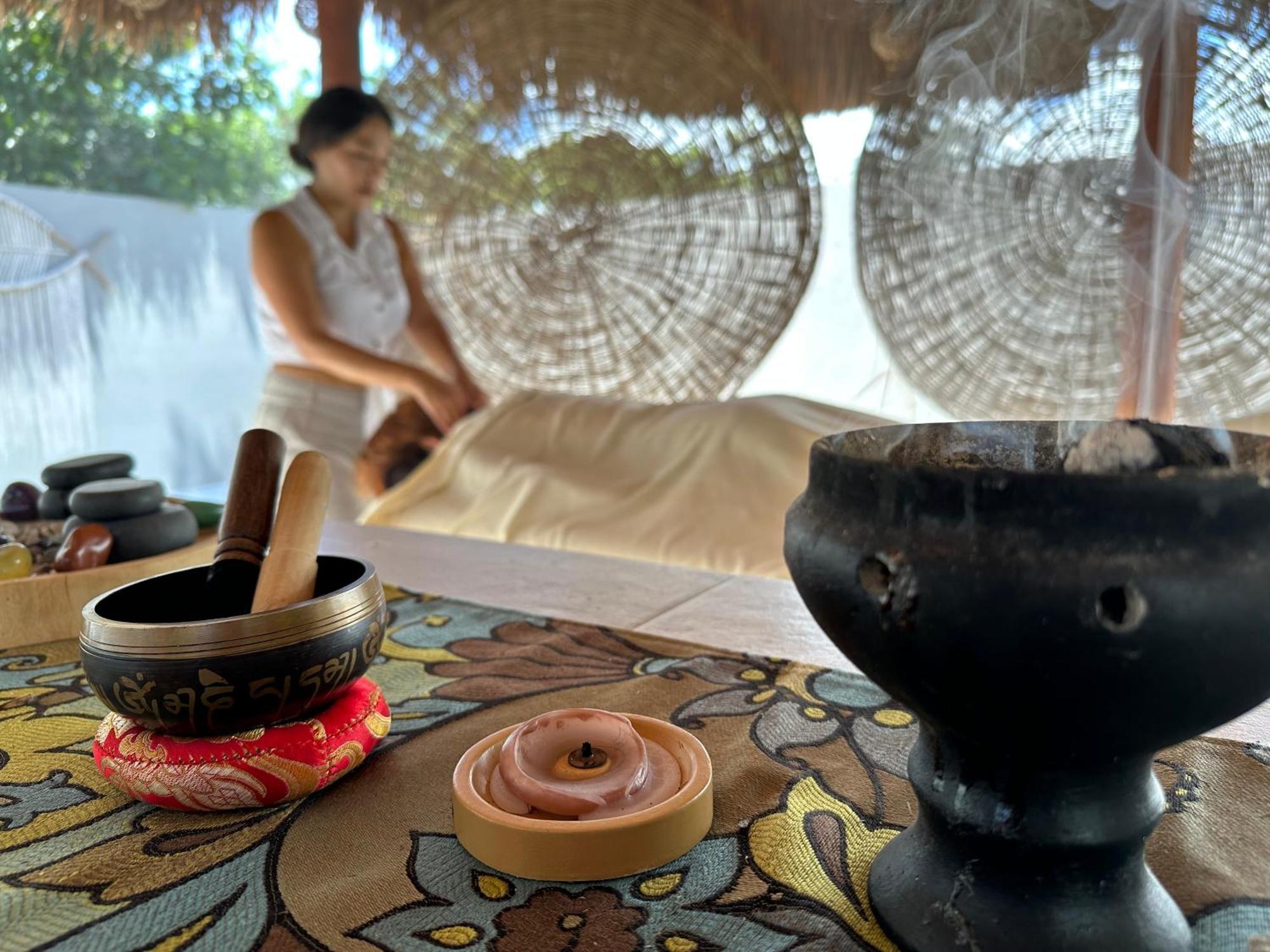 Kuun Taak Tulum