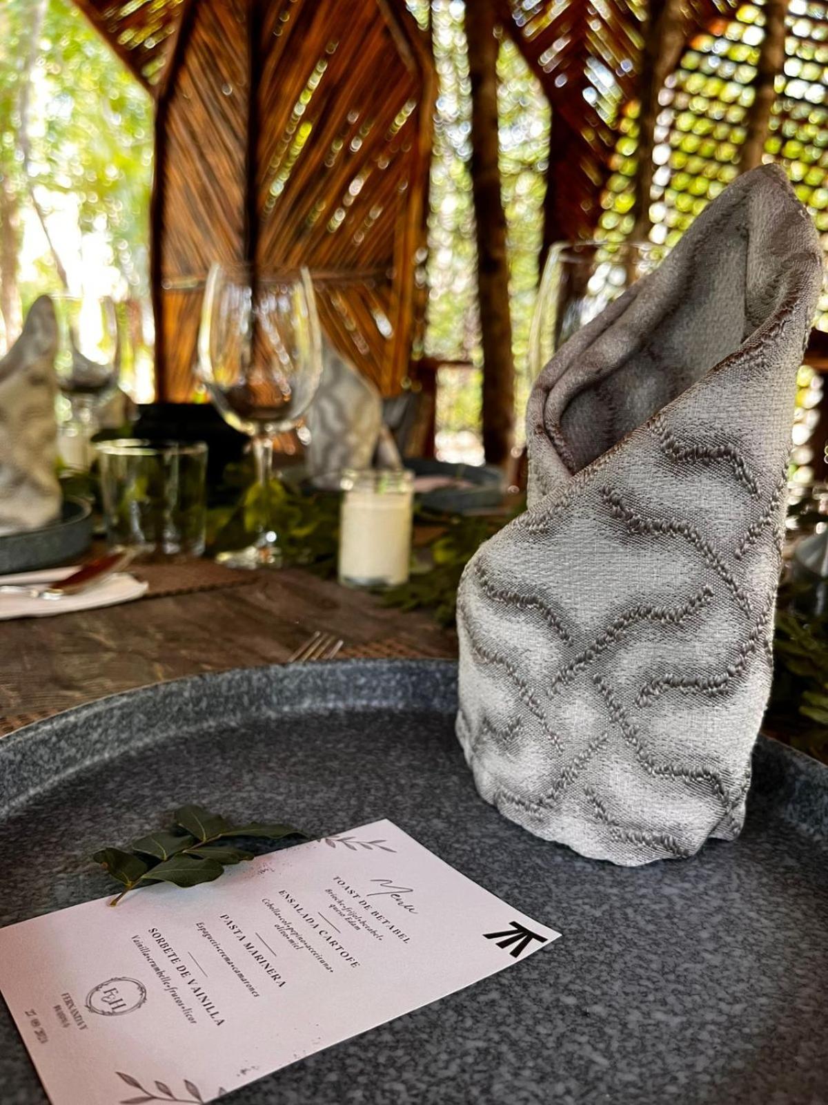 Kuun Taak Tulum