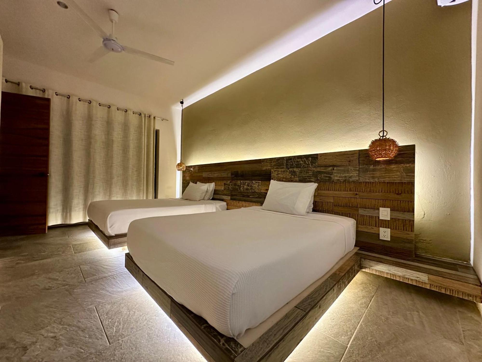 Kuun Taak Tulum