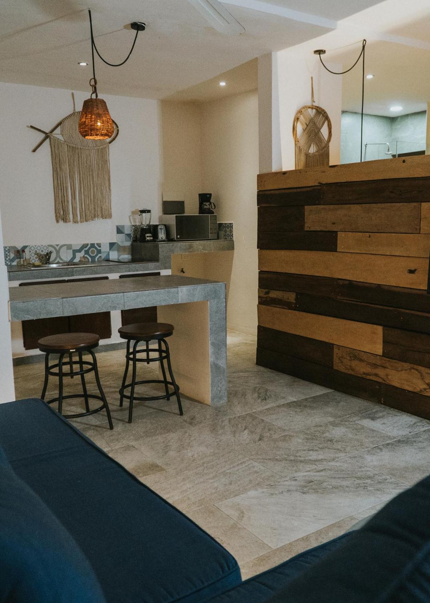 Kuun Taak 3* Tulum