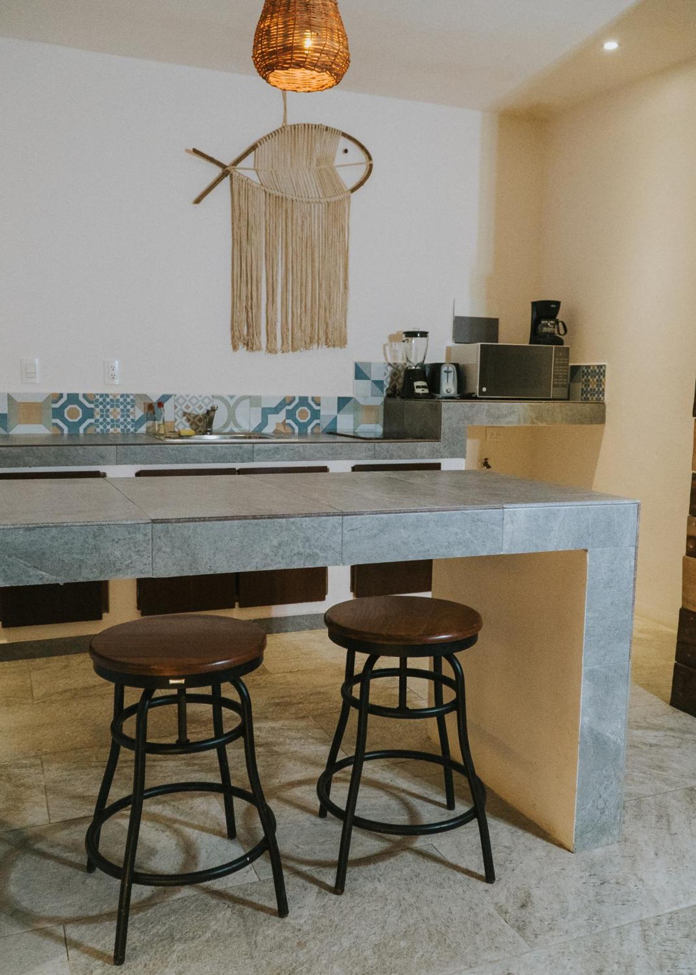 Hotel Kuun Taak Tulum
